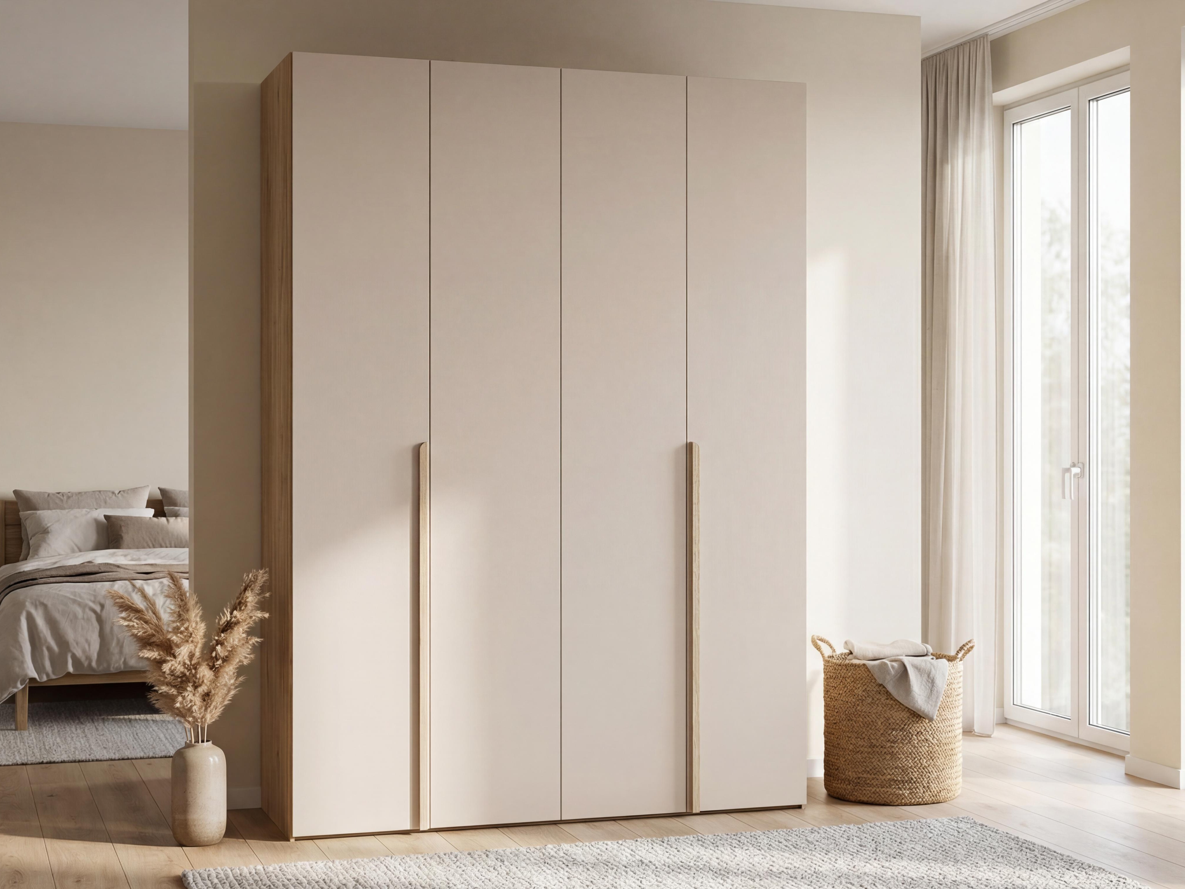 Garderobna omara Daltoro 119