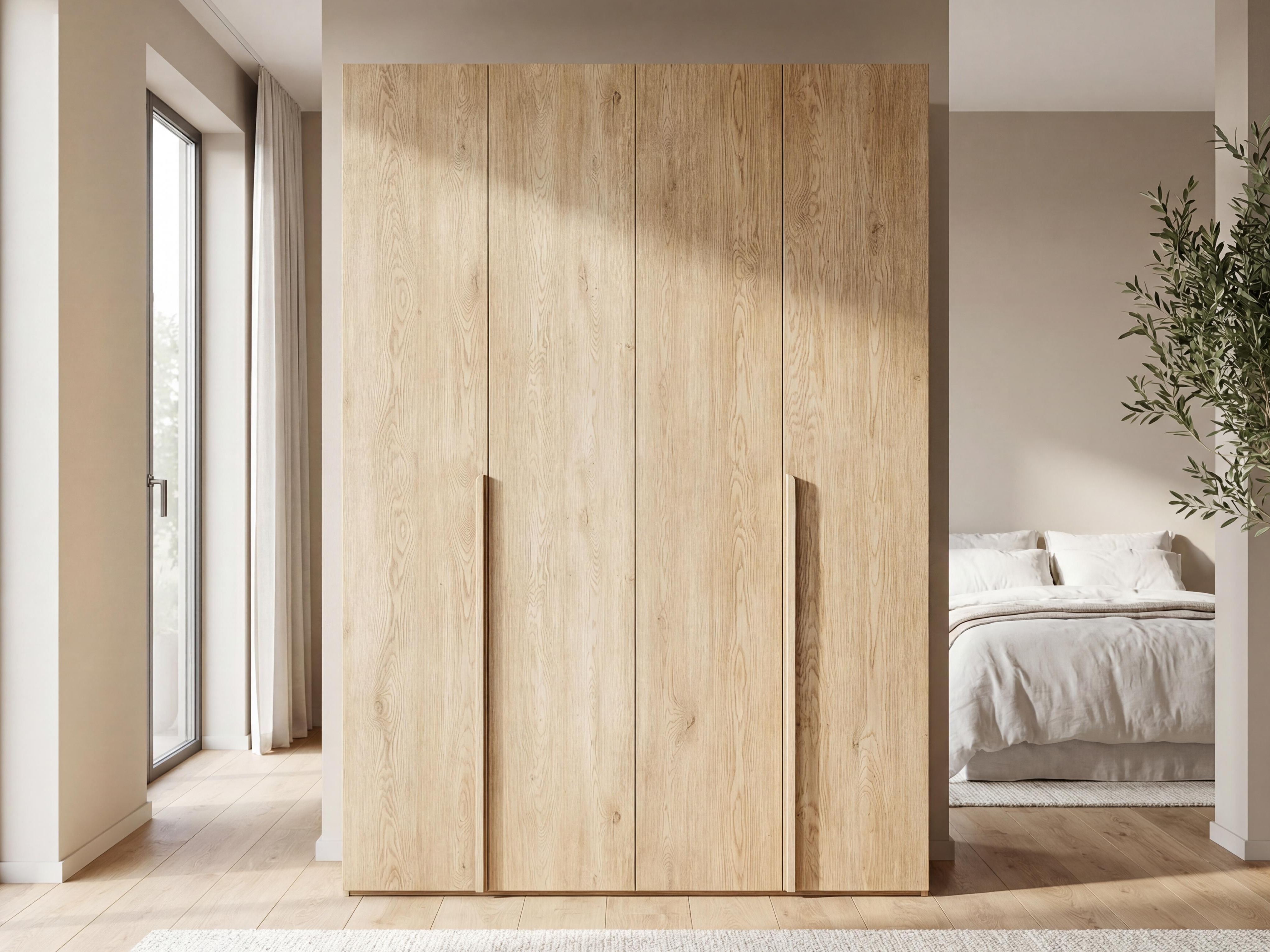 Garderobna omara Daltoro 120