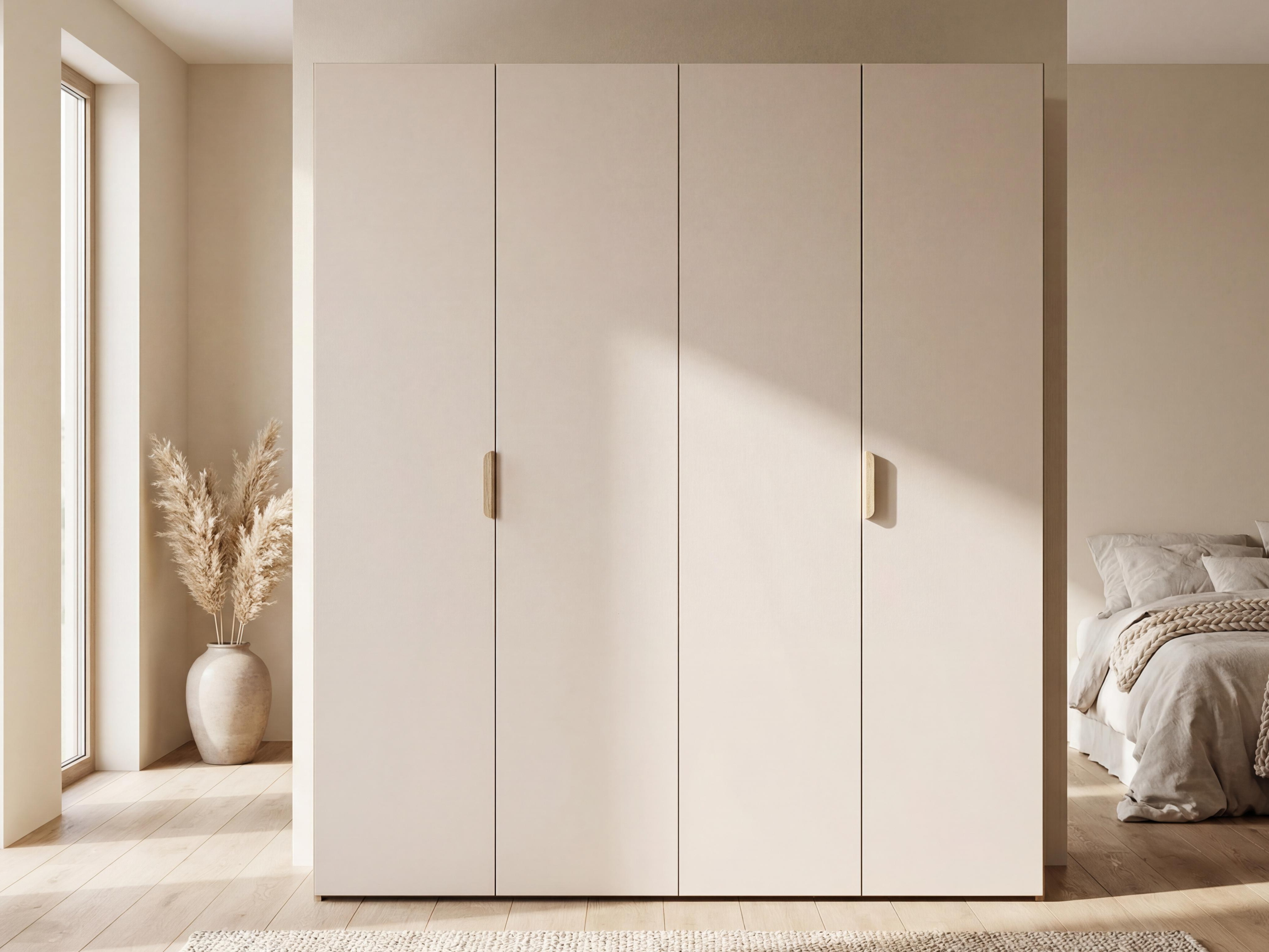 Garderobna omara Daltoro 121