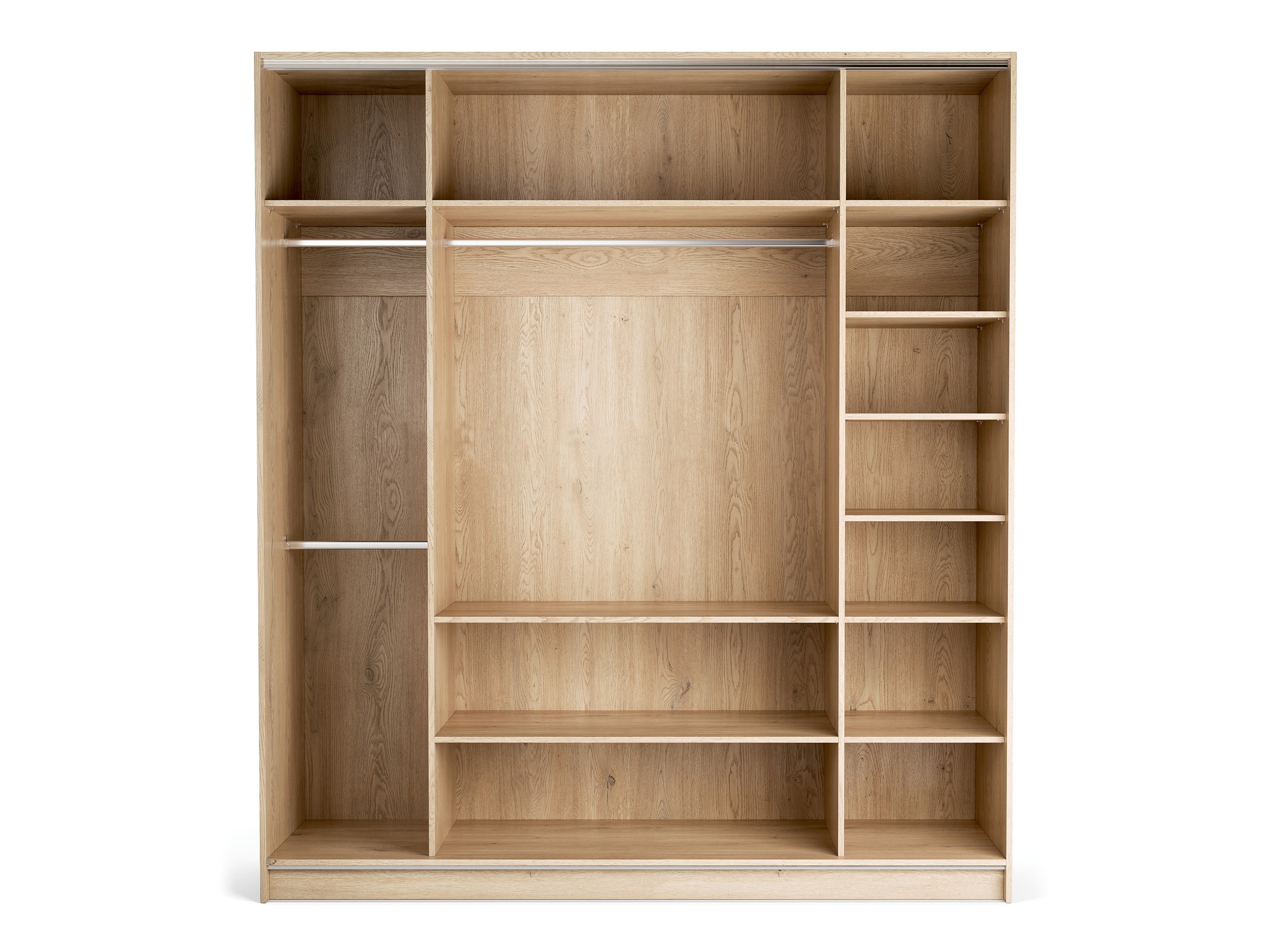 Garderobna omara Daltoro 121