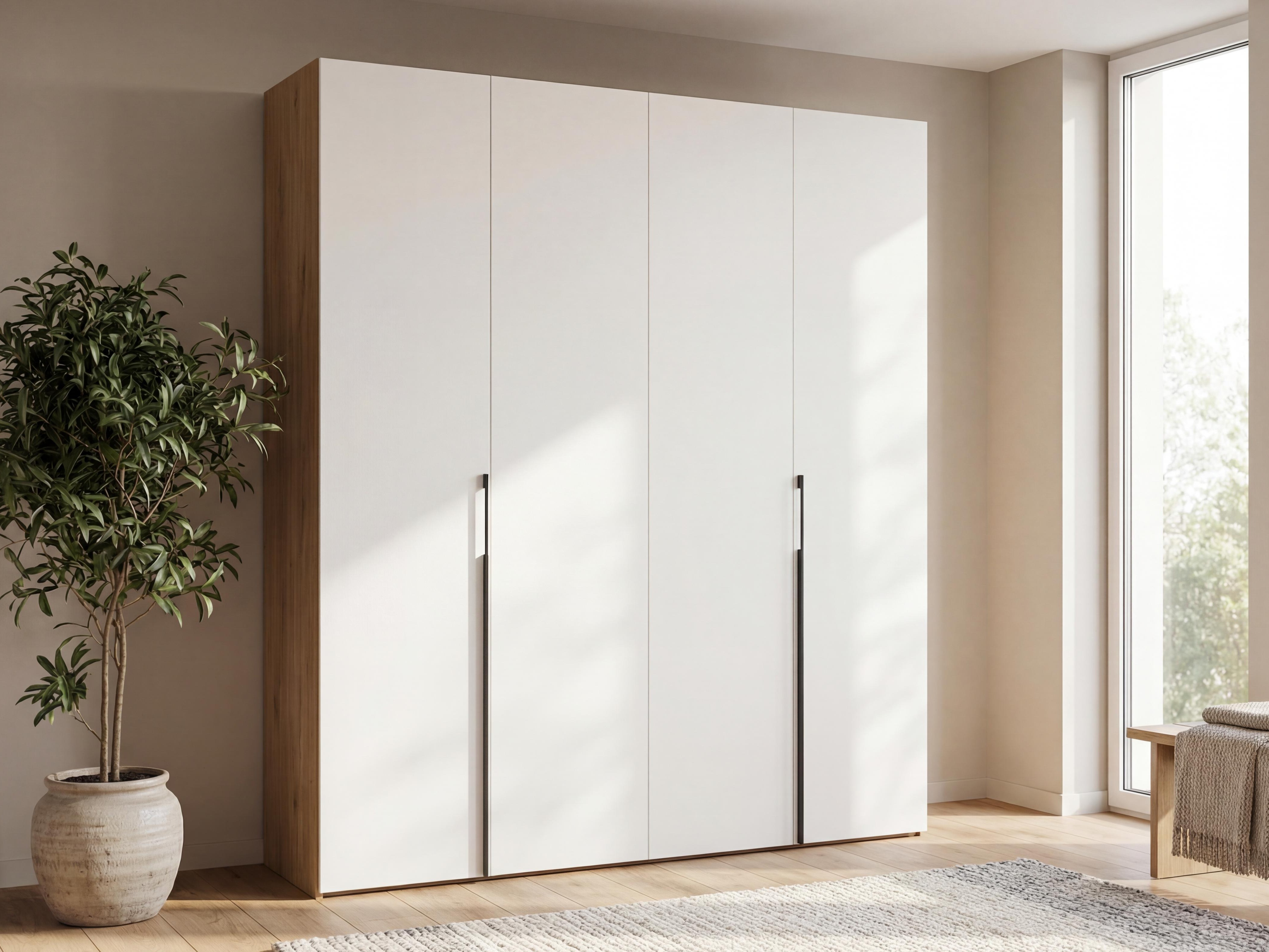 Garderobna omara Daltoro 122