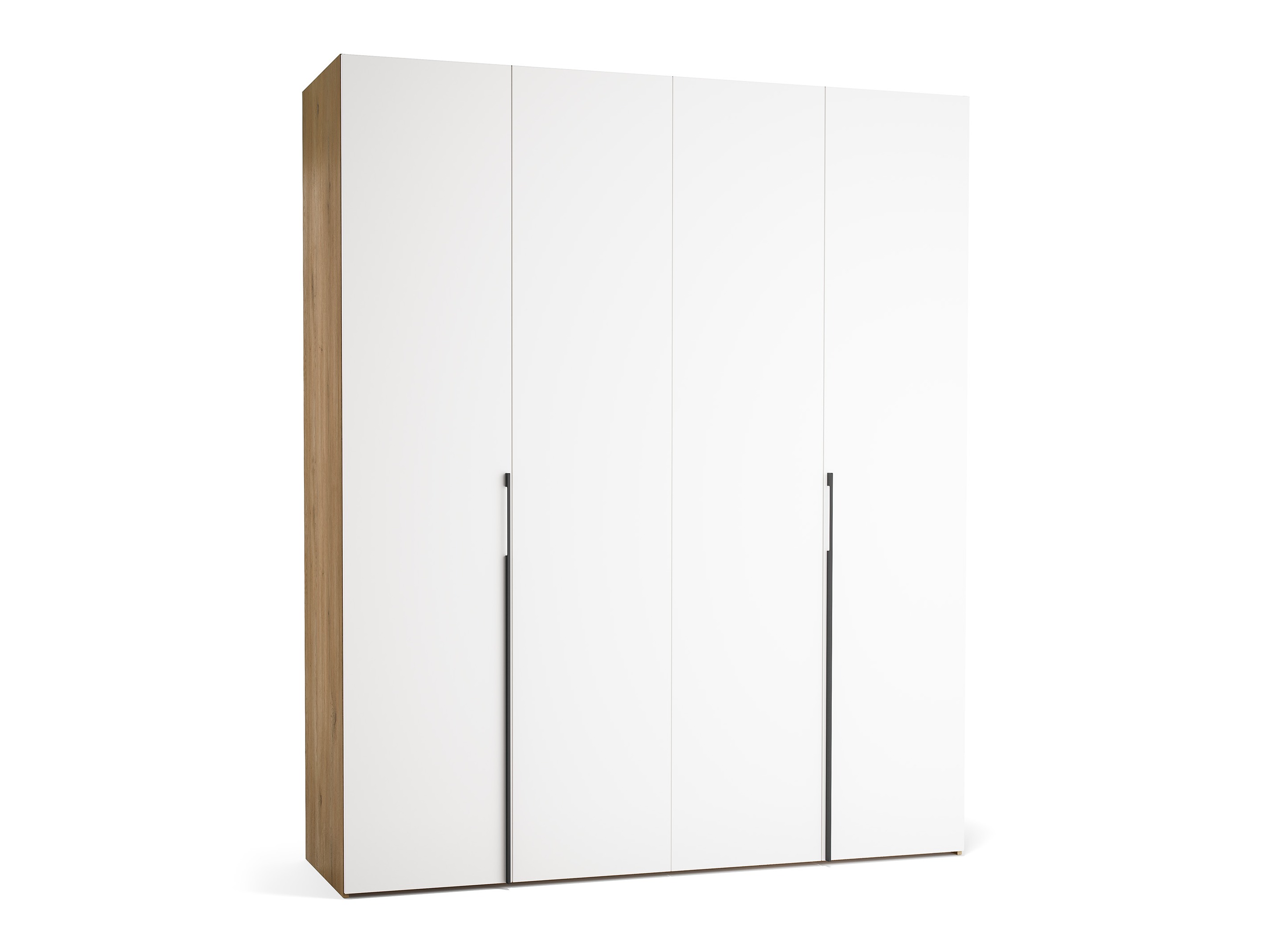 Garderobna omara Daltoro 122