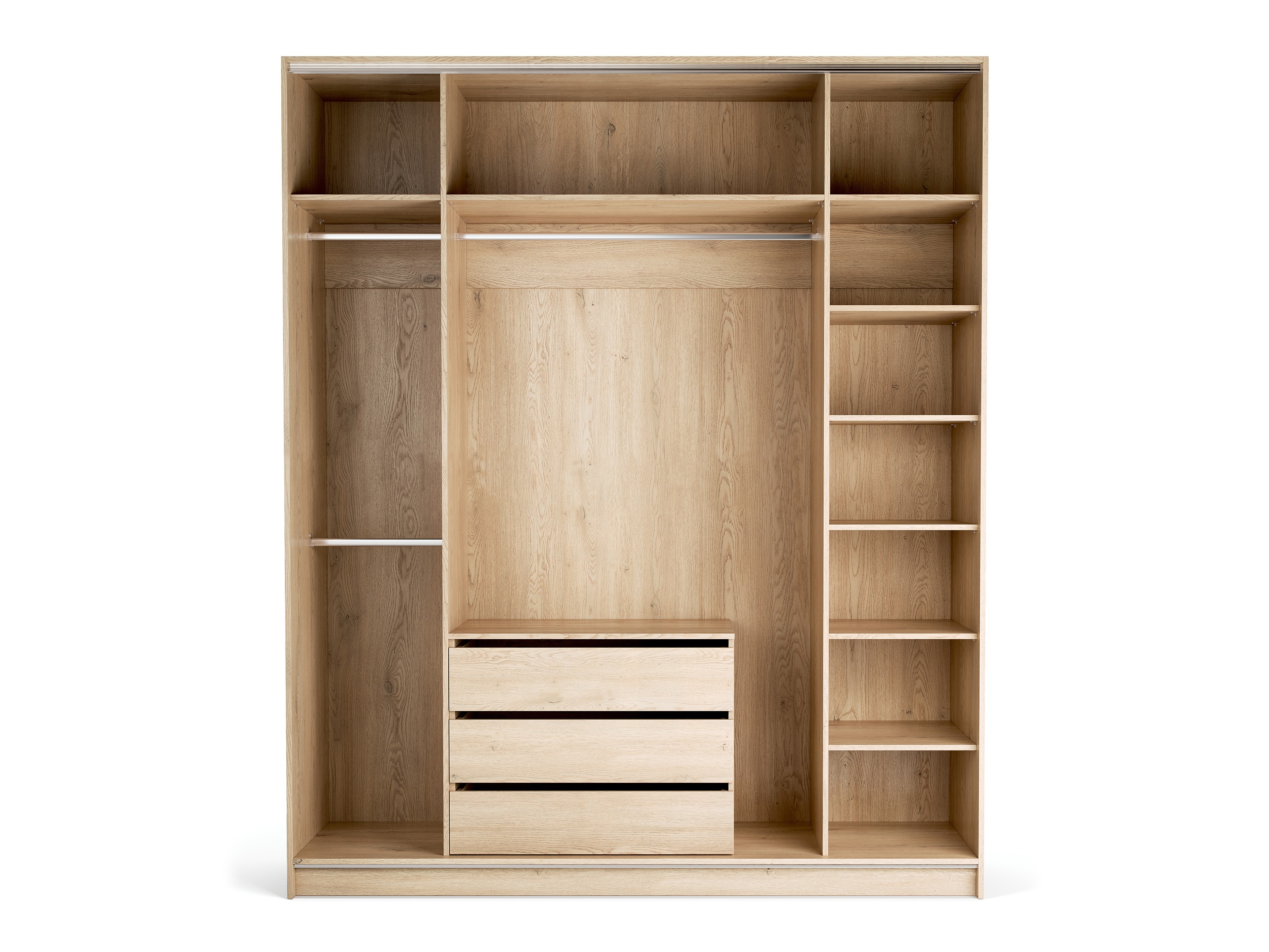 Garderobna omara Daltoro 122