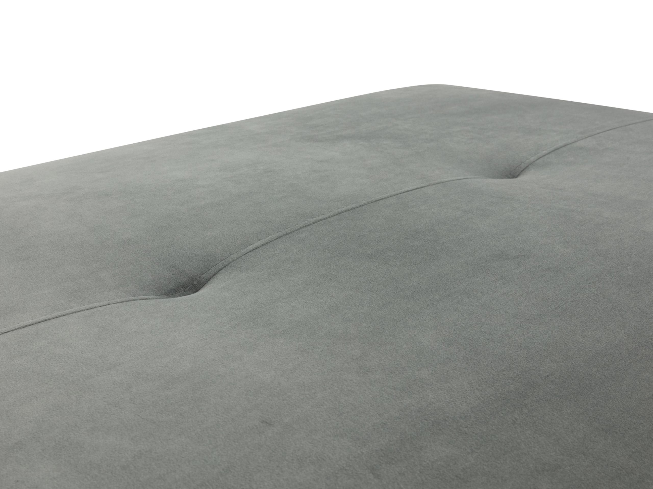 Klop z oblazinjenjem Comfivo Ruta (Magic Velvet 2216)