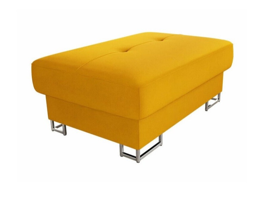 Klop z oblazinjenjem Comfivo Ruta (Venus Velvet 2916)