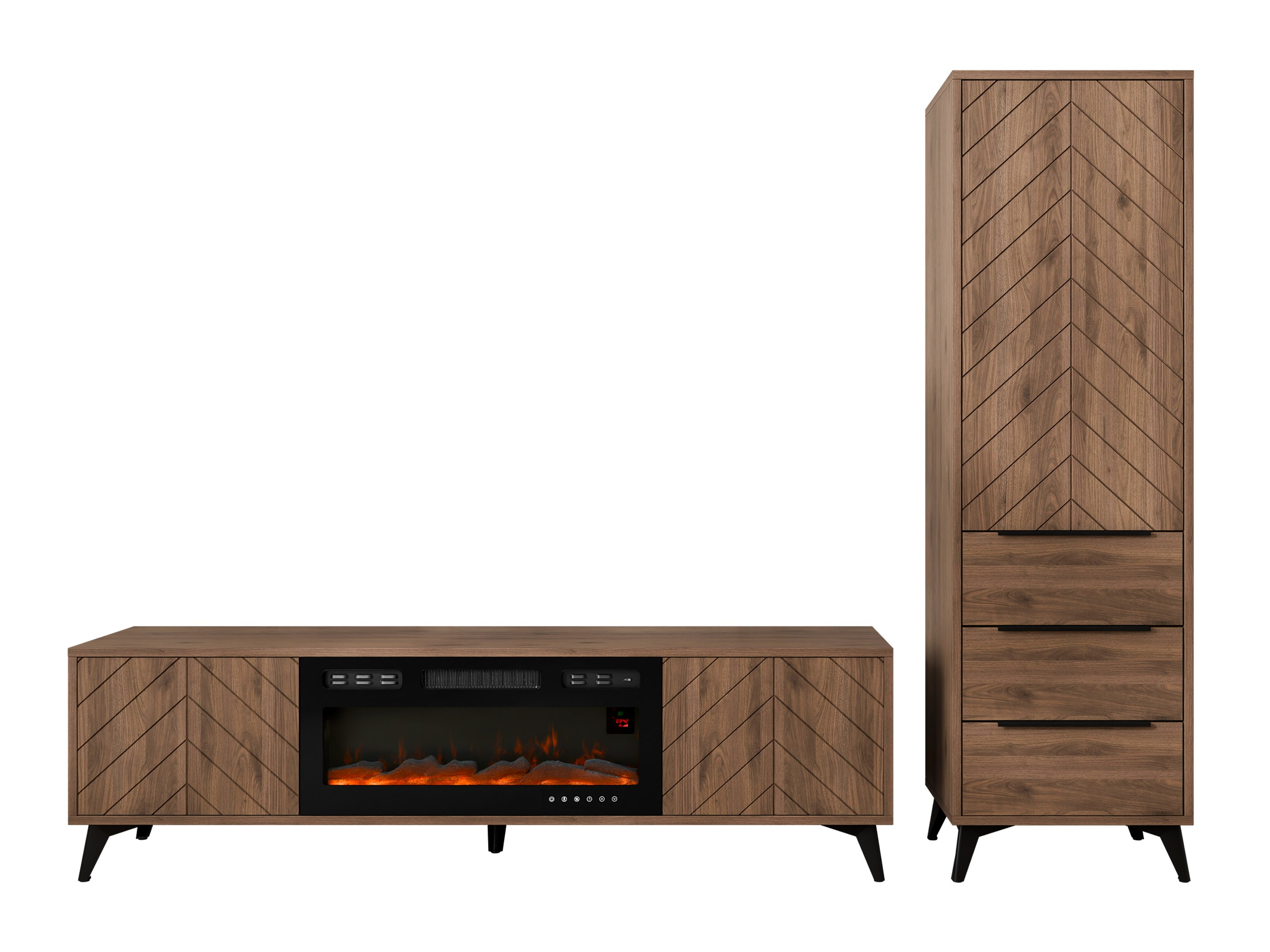 Komplet za dnevno sobo Comfivo Enoteo 110