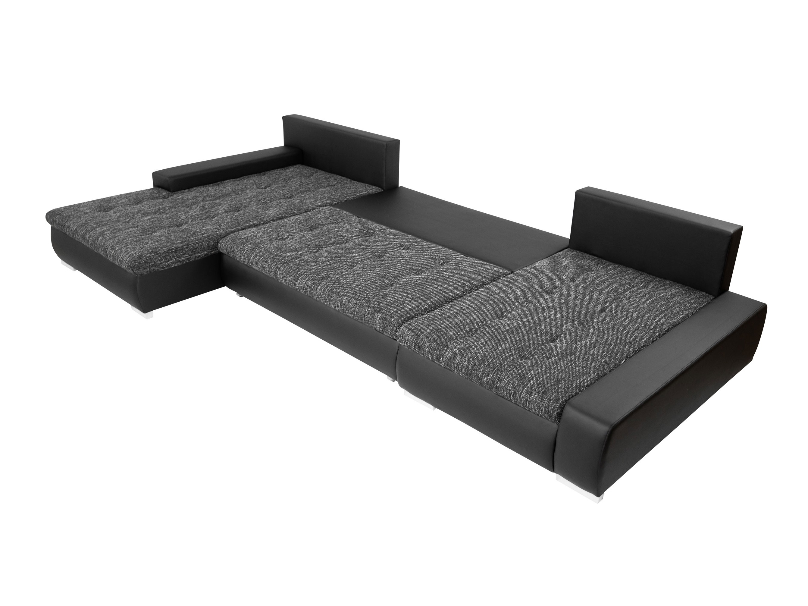 Kotna garnitura Comfivo Oliva (Uttario Velvet 2951)