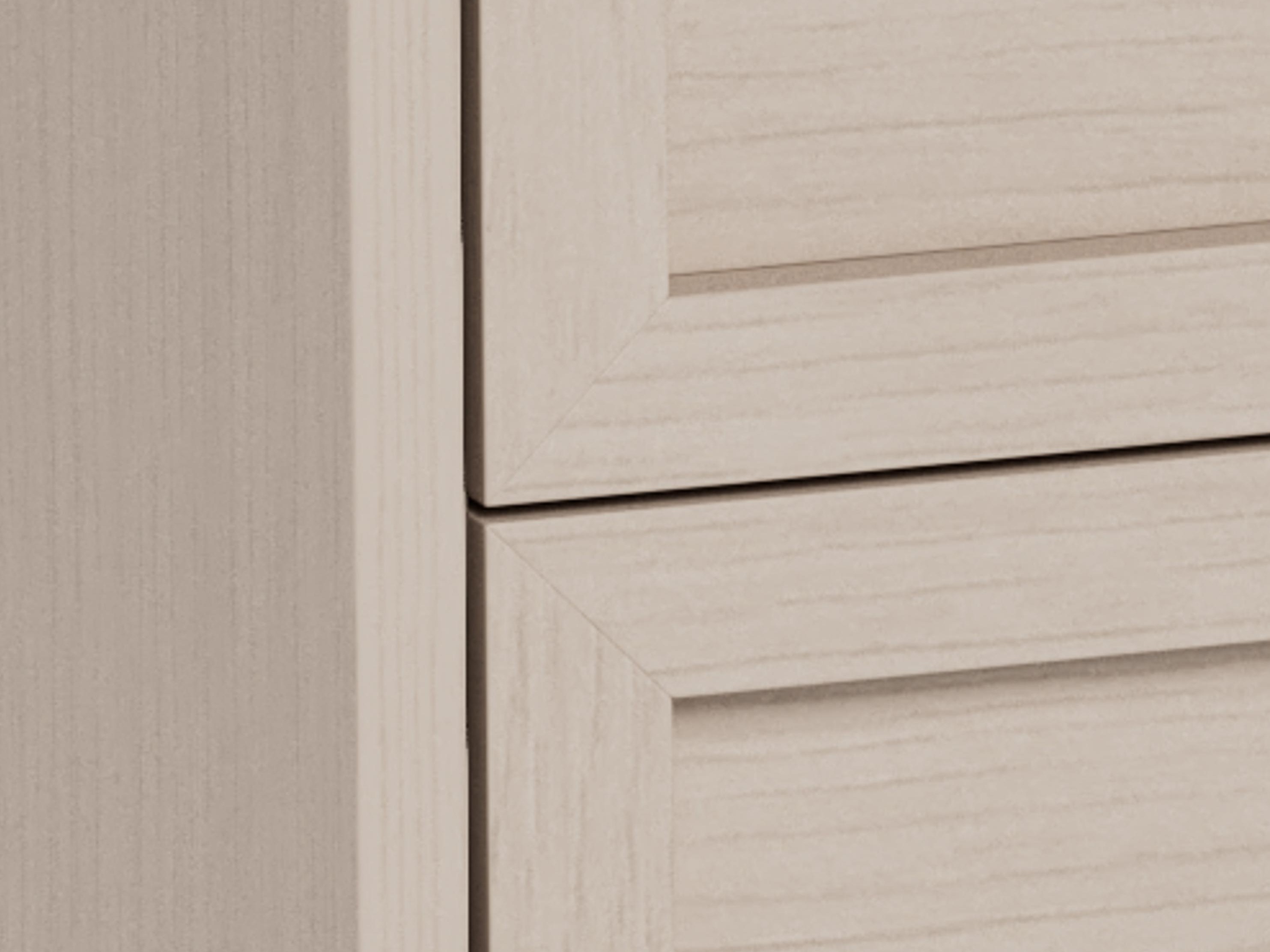 Nočna omarica Norsica 1050 (Siva)