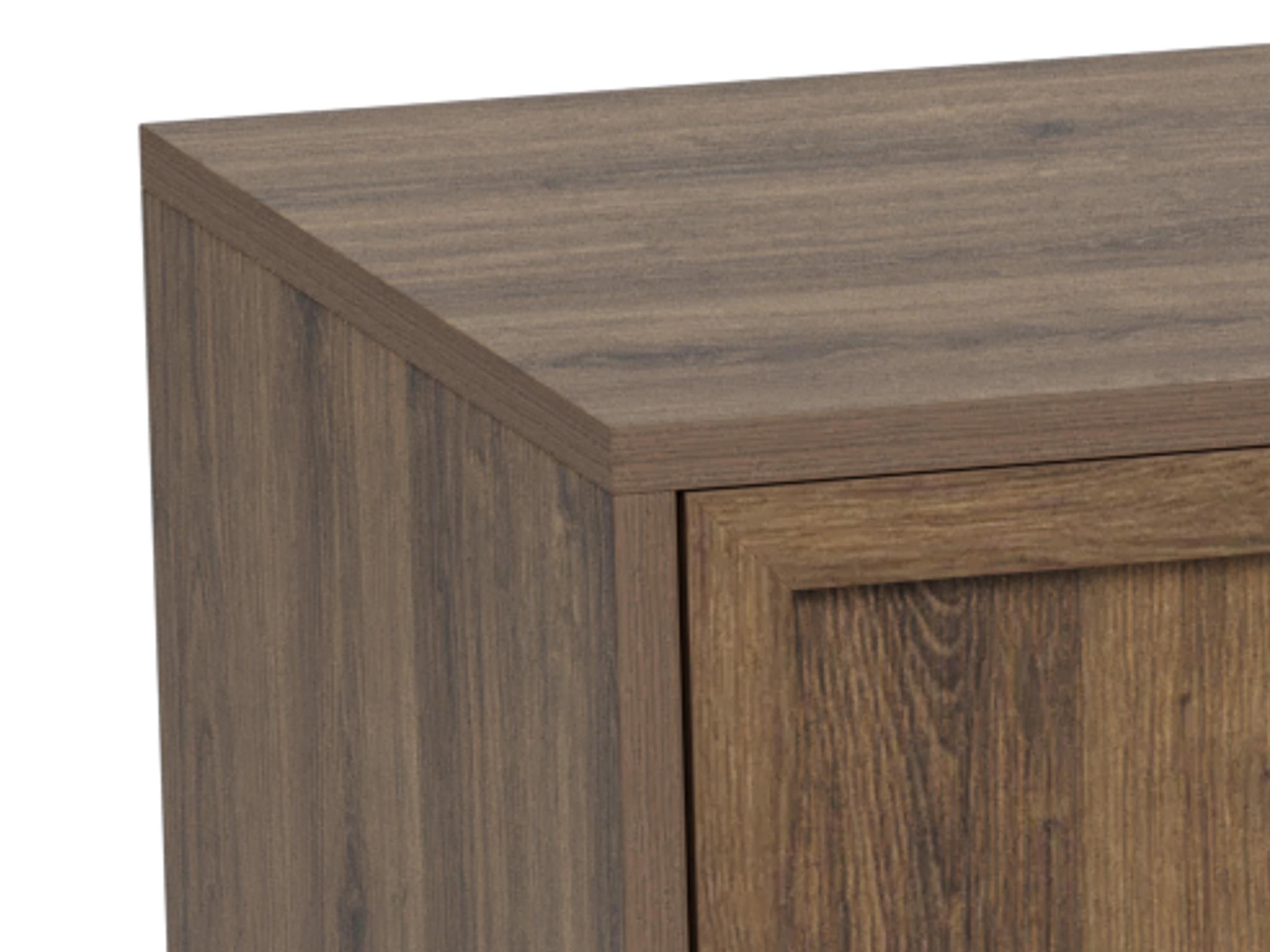 Omarica Norsica 1051 (Temen hrast)