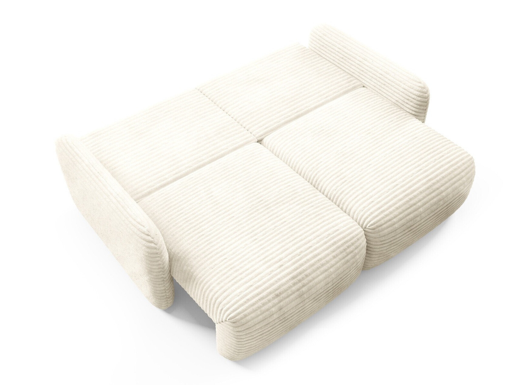 Raztegljiv kavč Franklin 216 (Ambience 1)