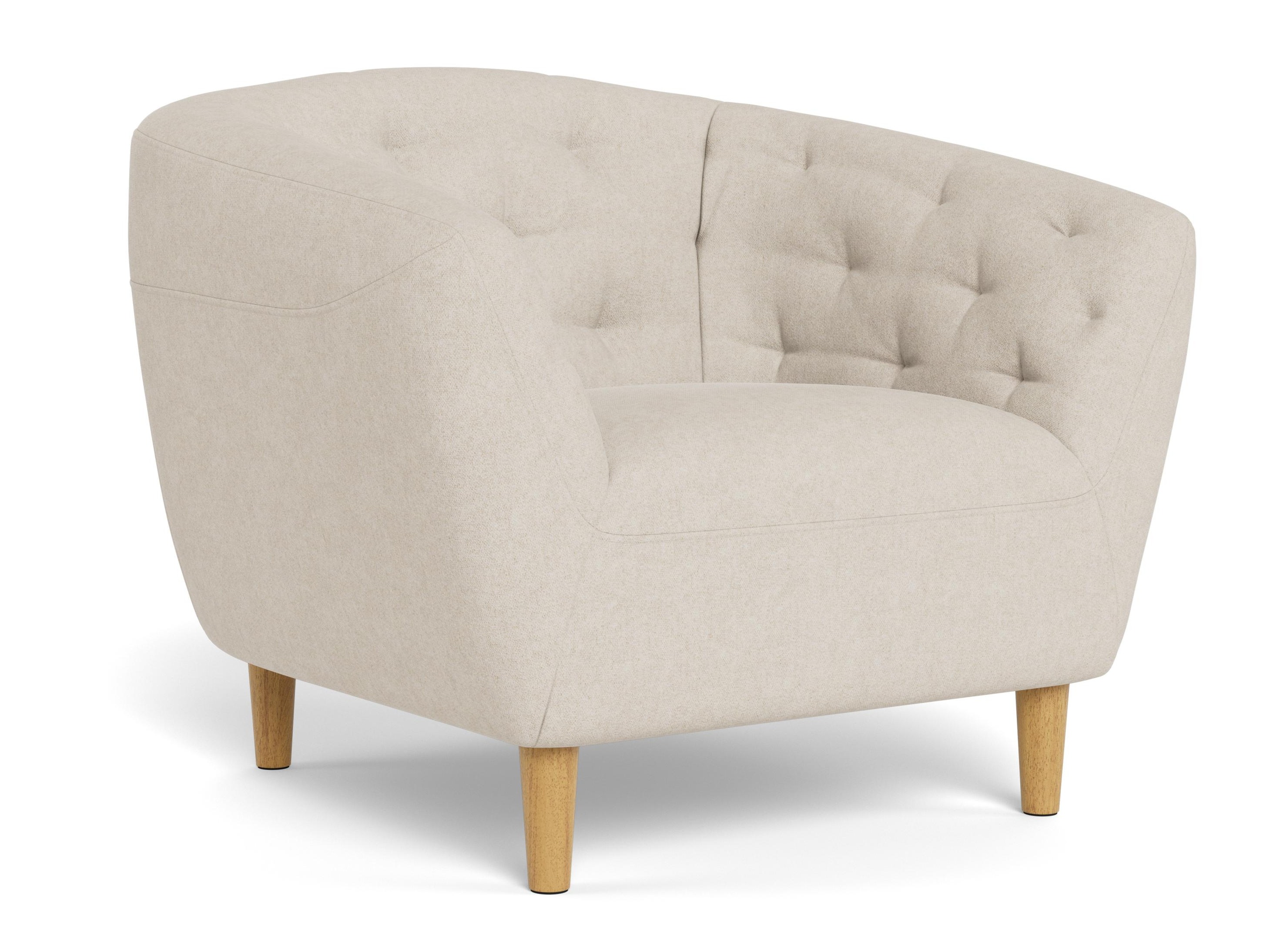 Chesterfield fotelj Norsica 1054