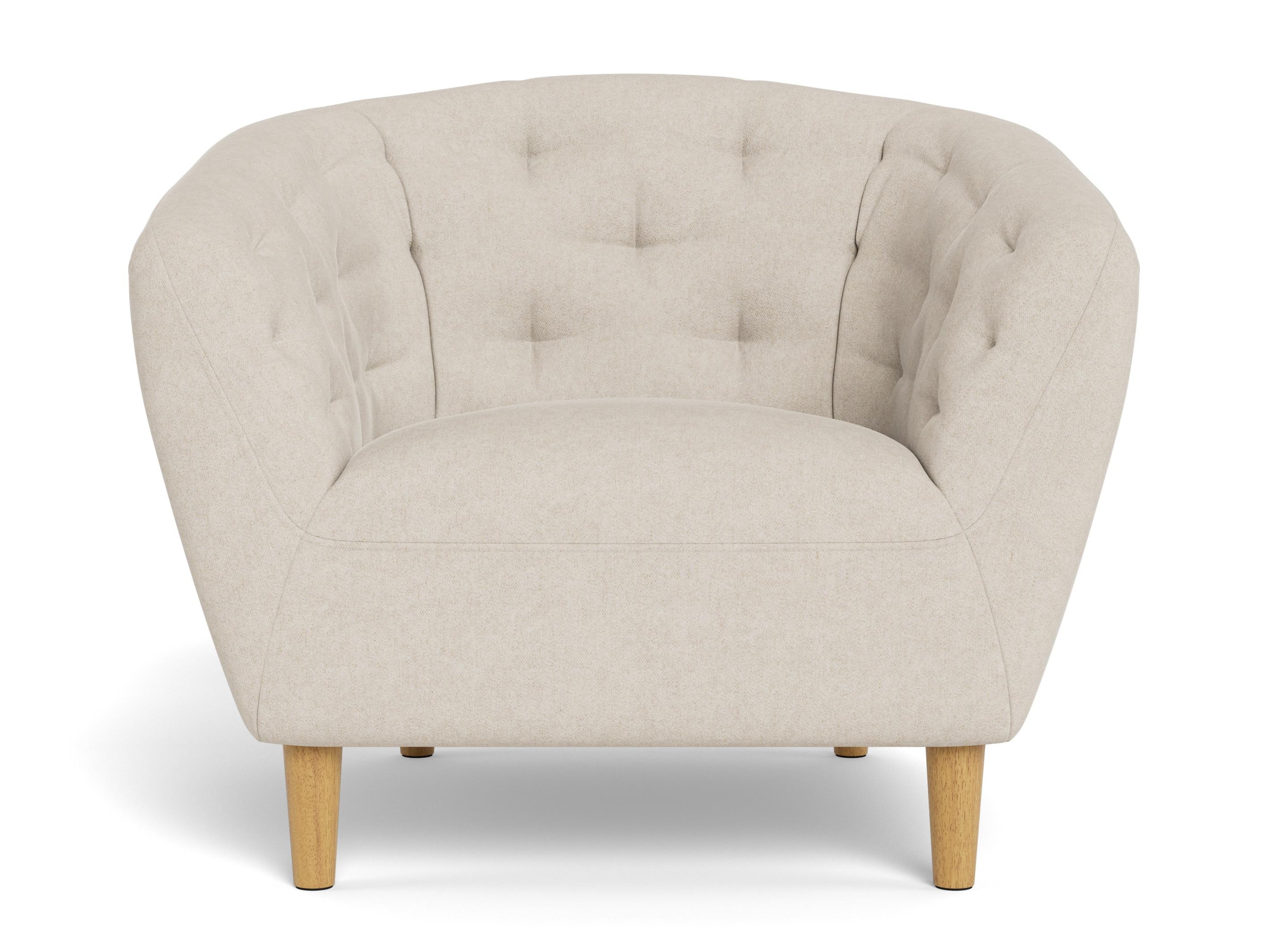 Chesterfield fotelj Norsica 1054