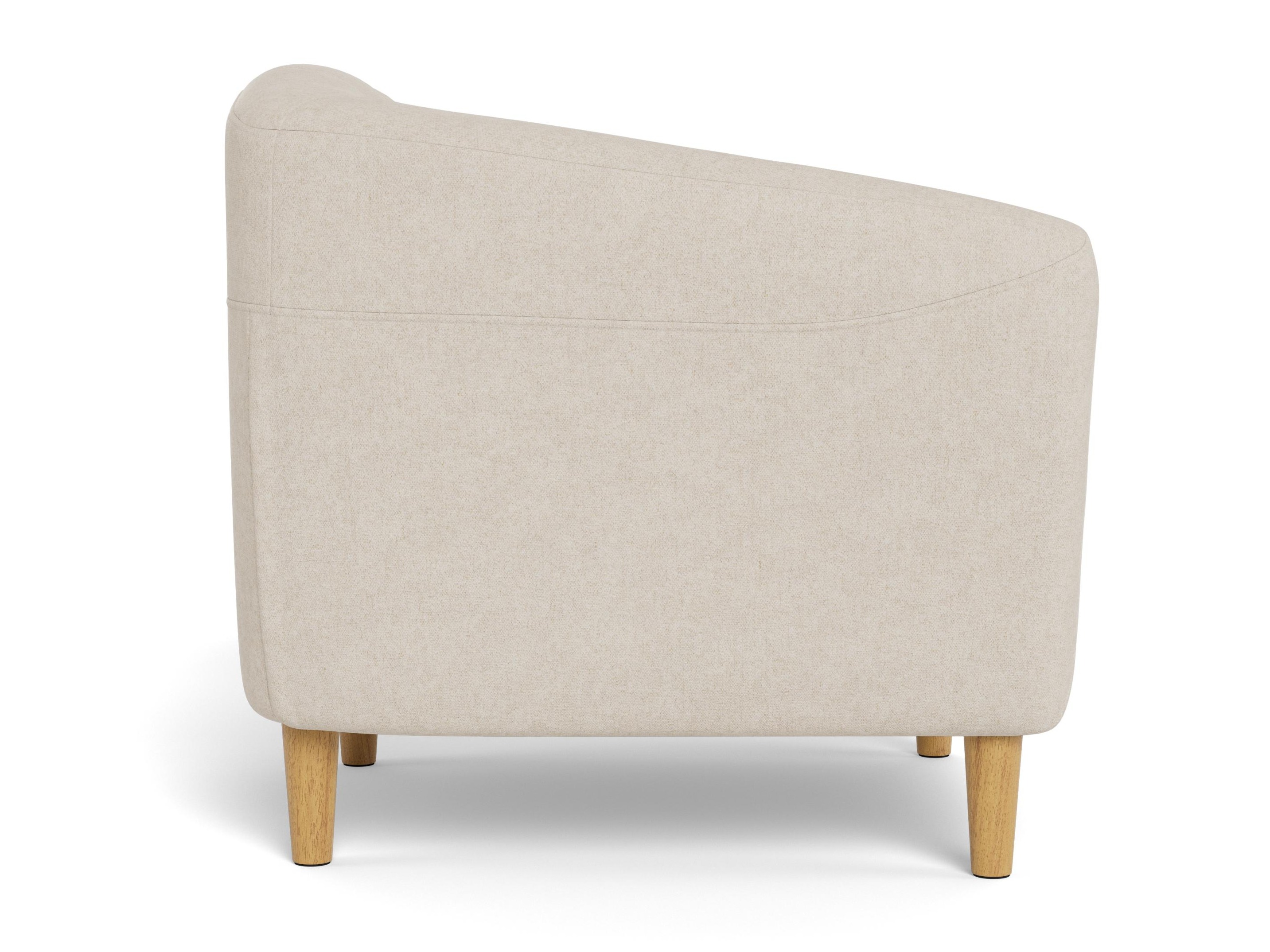 Chesterfield fotelj Norsica 1054