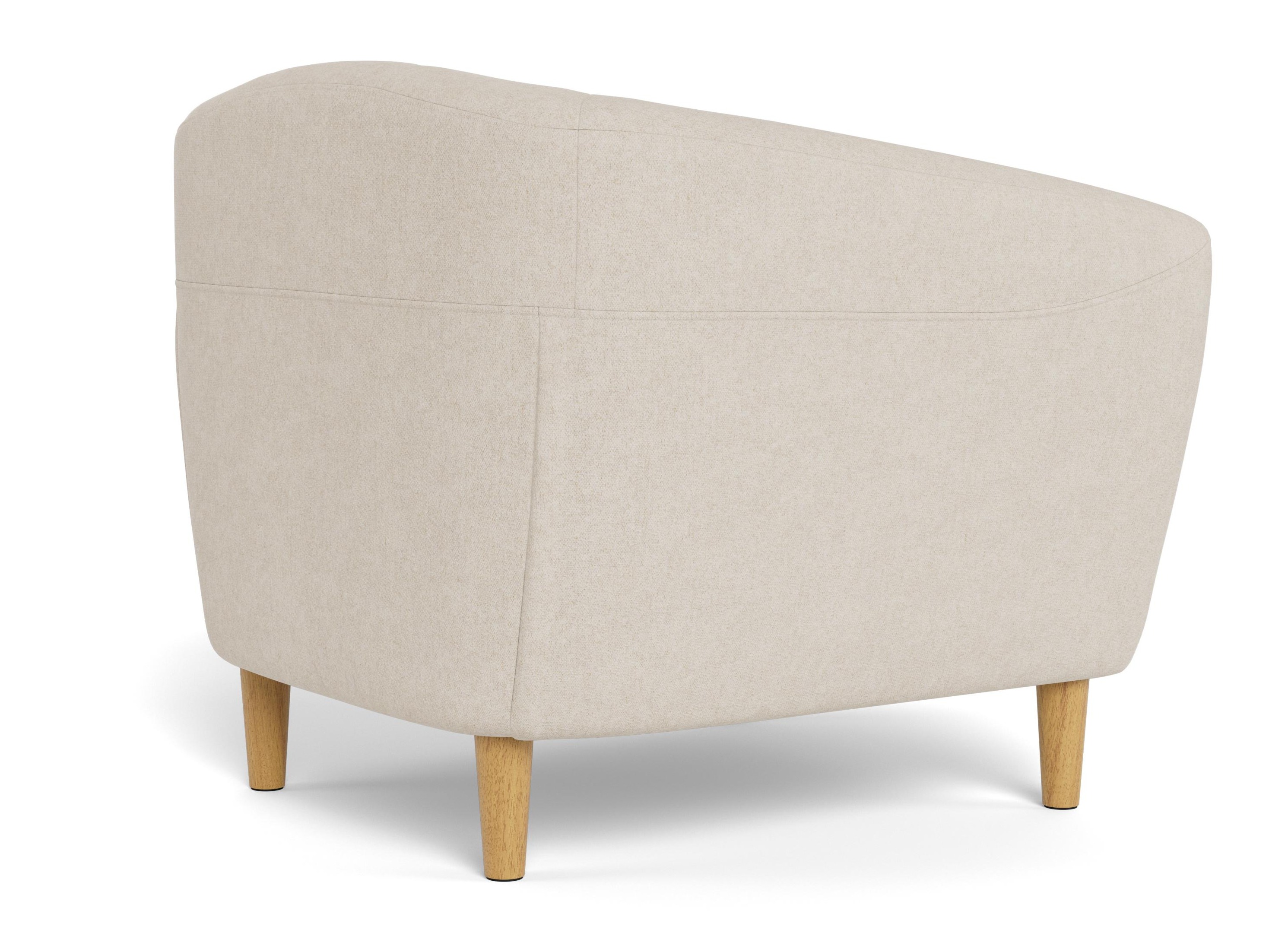 Chesterfield fotelj Norsica 1054