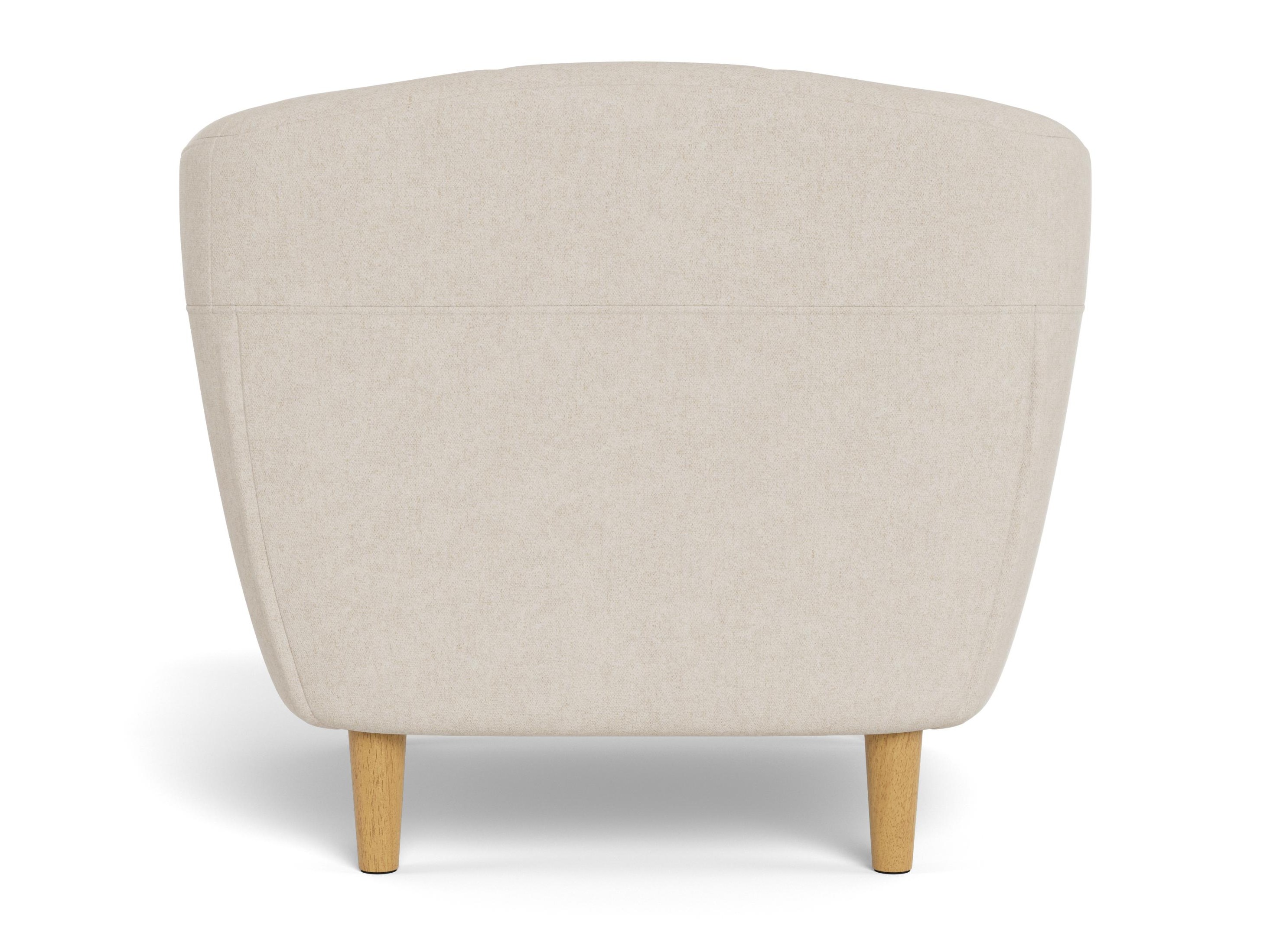 Chesterfield fotelj Norsica 1054