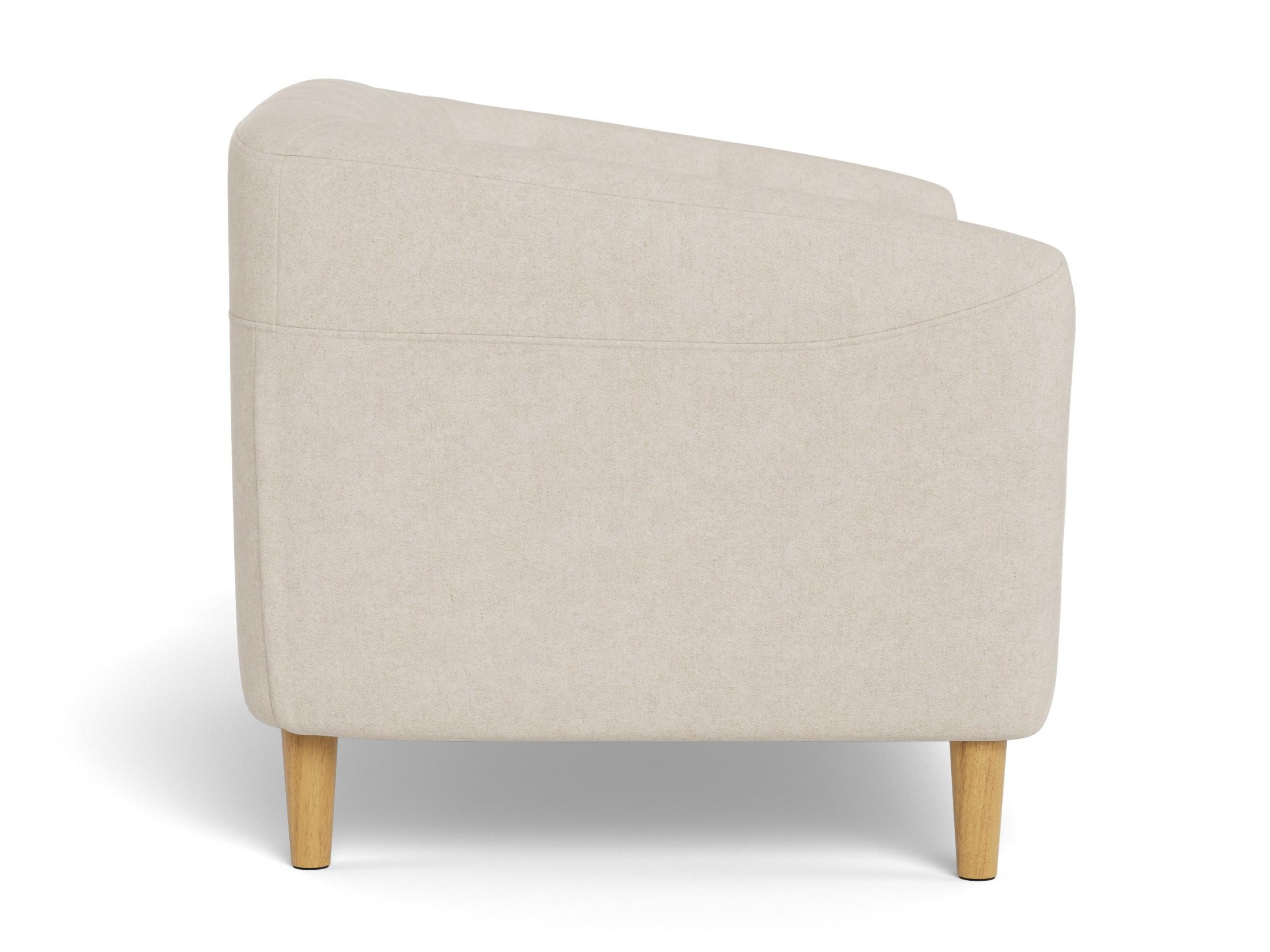 Kavč chesterfield Norsica 1053