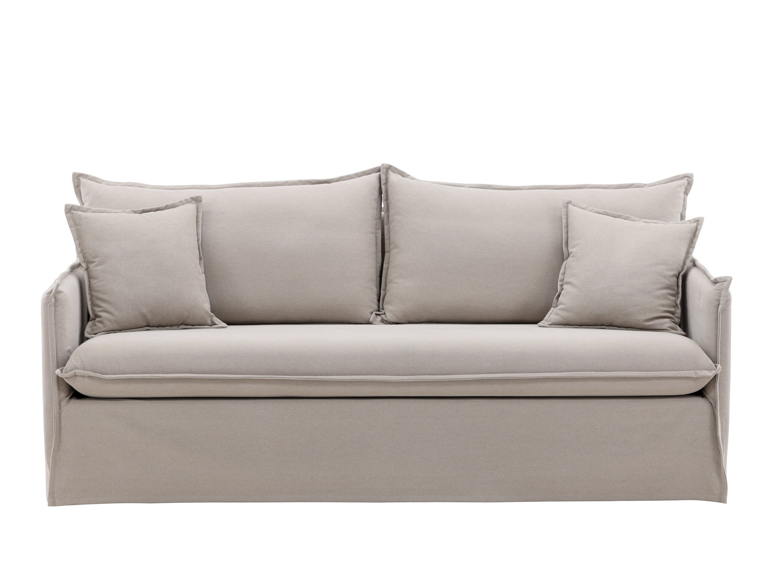 Kavč Dallas 4226 (Rjava)