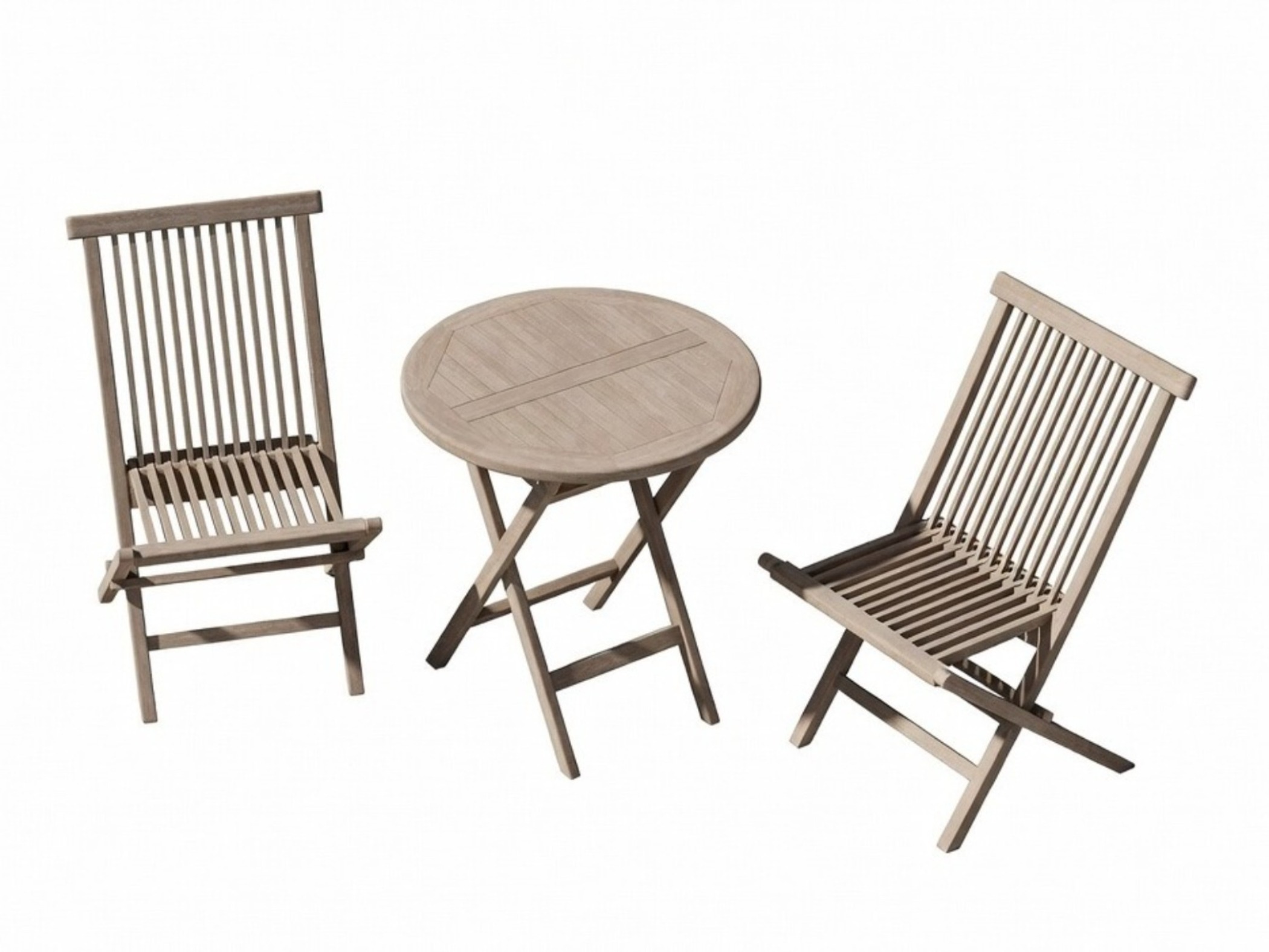 Komplet za balkon Nunova 138