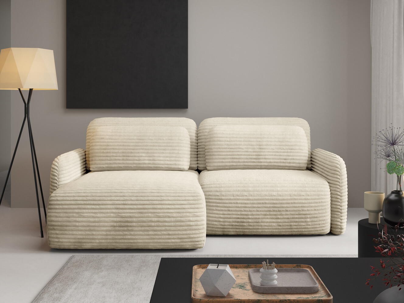 Kotna garnitura Franklin 217 (Ambience 1)