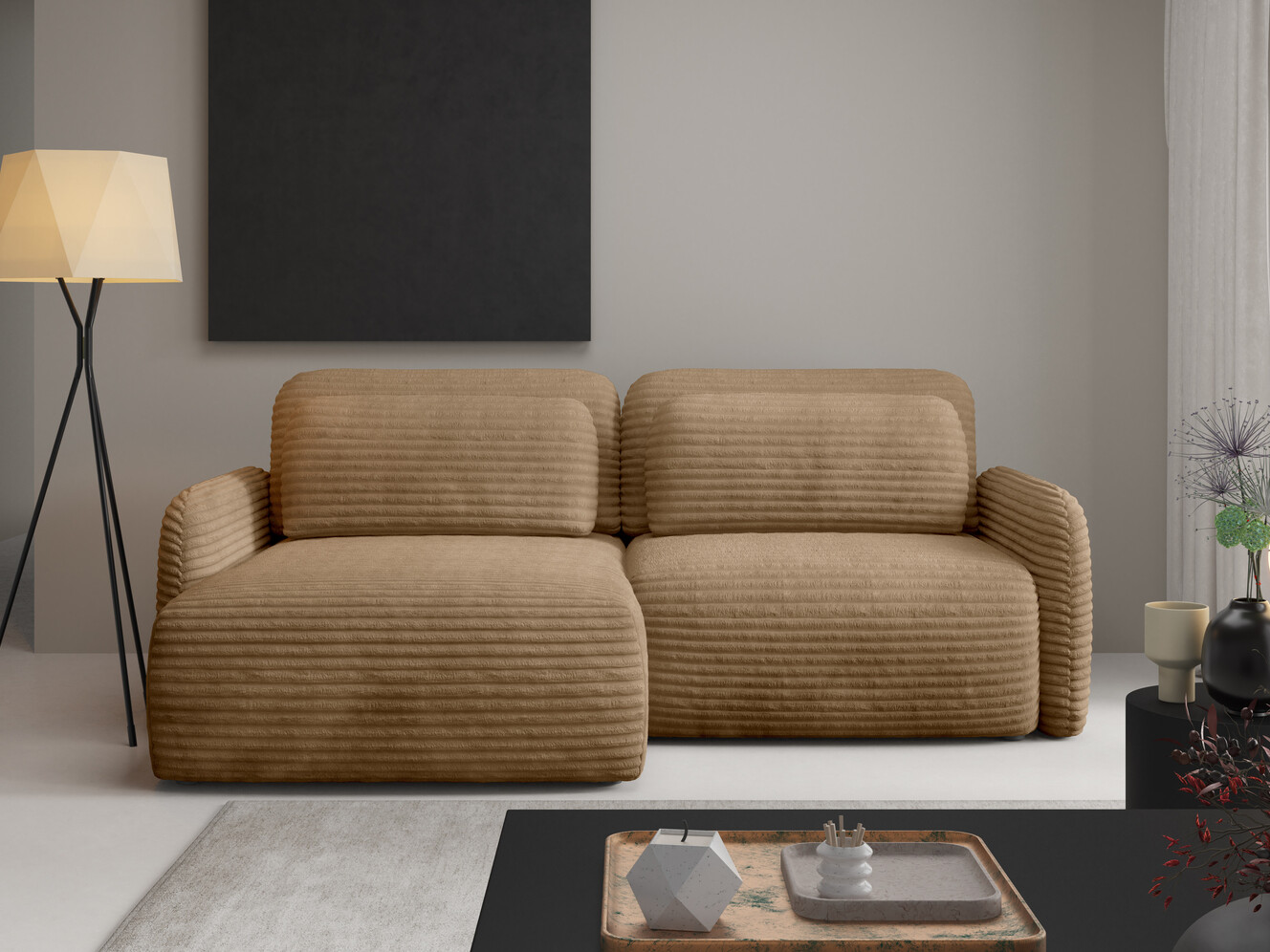 Kotna garnitura Franklin 217 (Ambience 3)