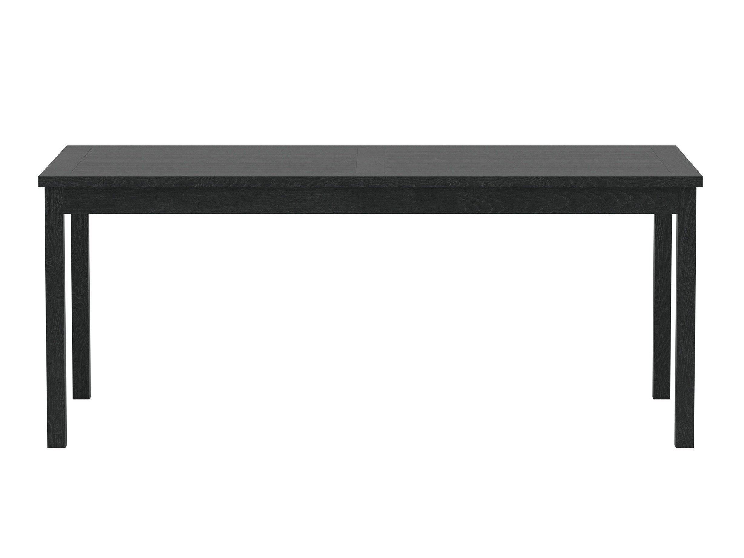 Vrtna miza Nunova 135 (Črna)