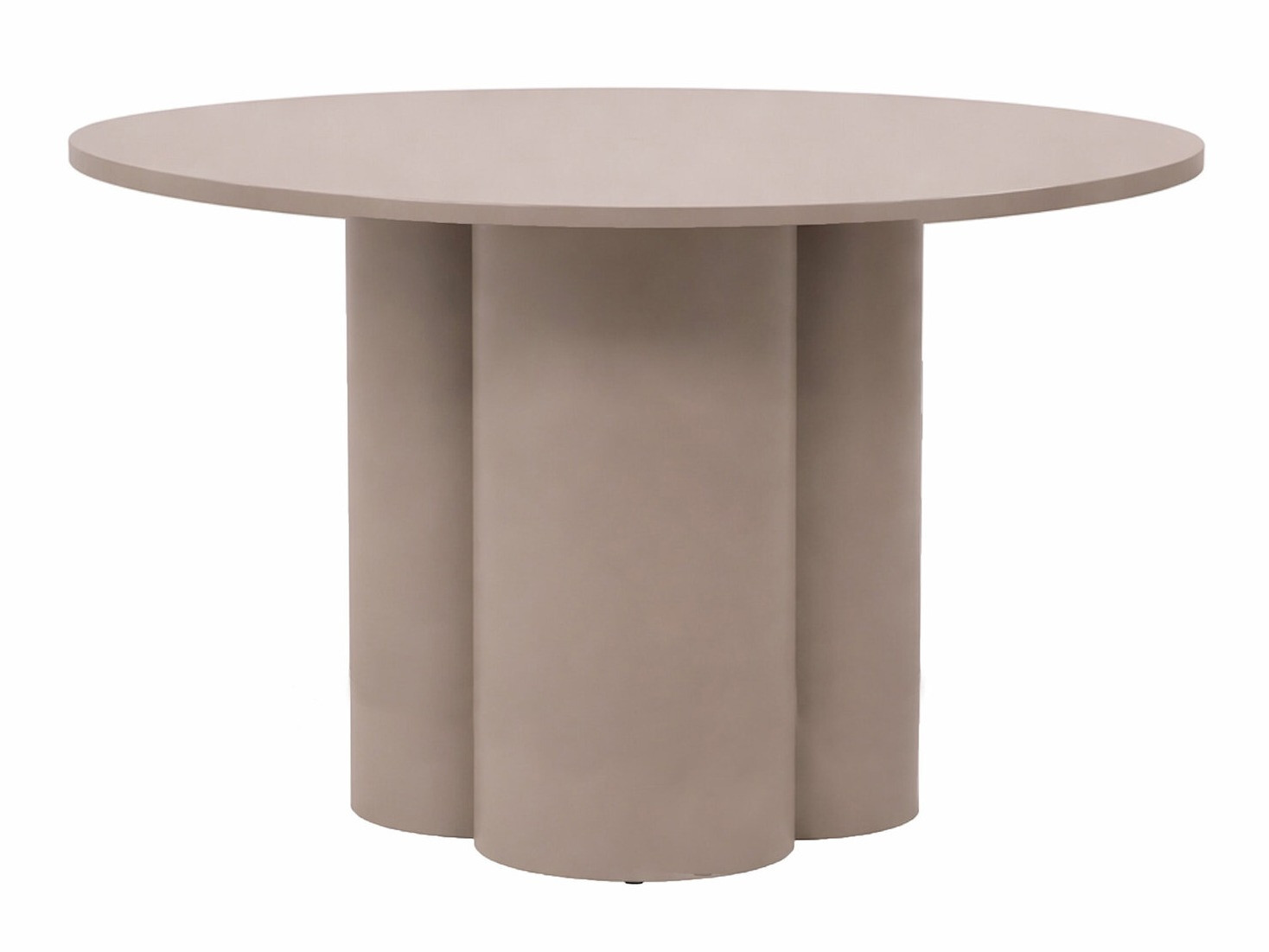 Klubska mizica Dallas 3188 (Rjava)