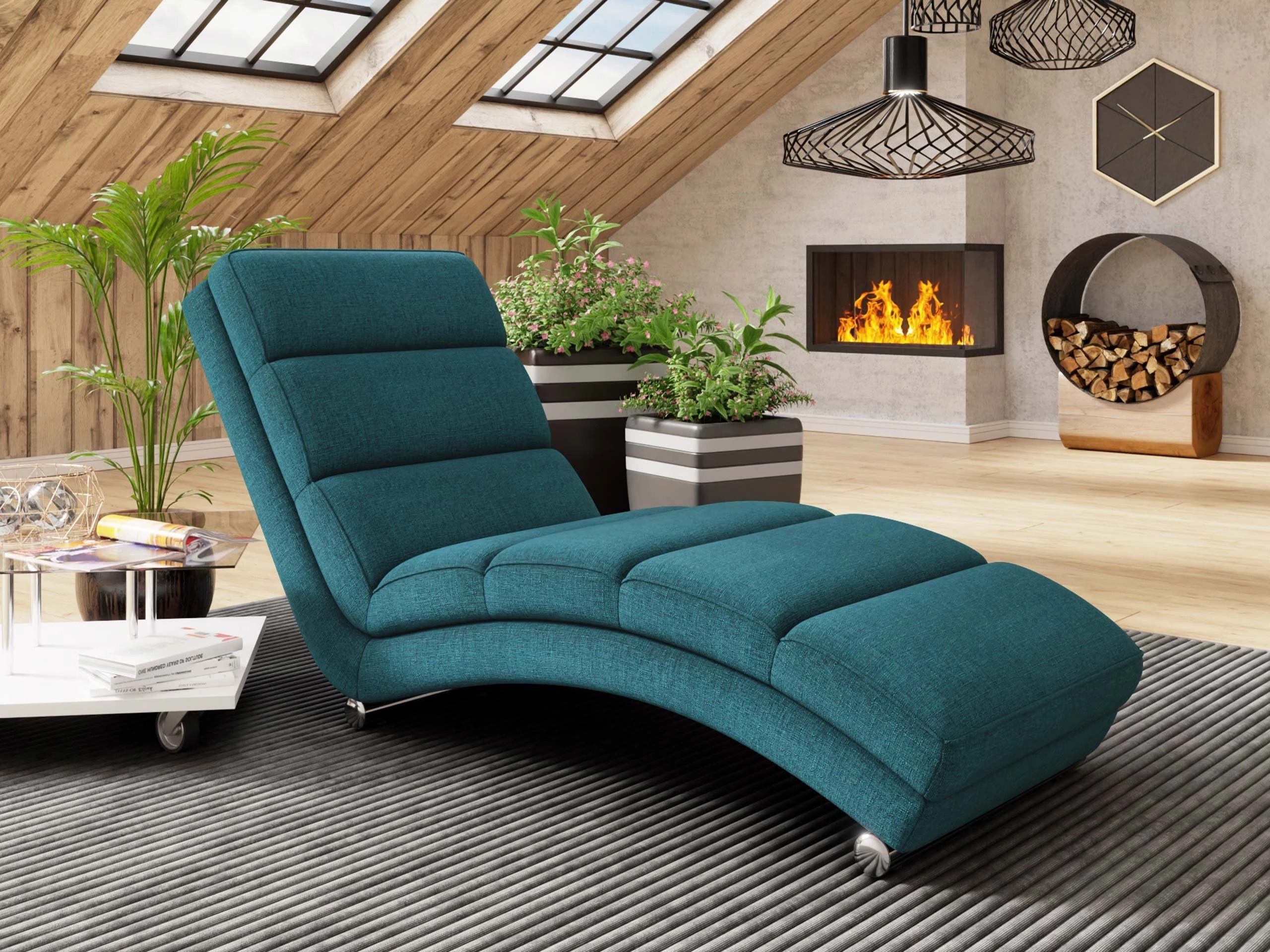 Počivalnik Comfivo  Pirum (Drago 134)