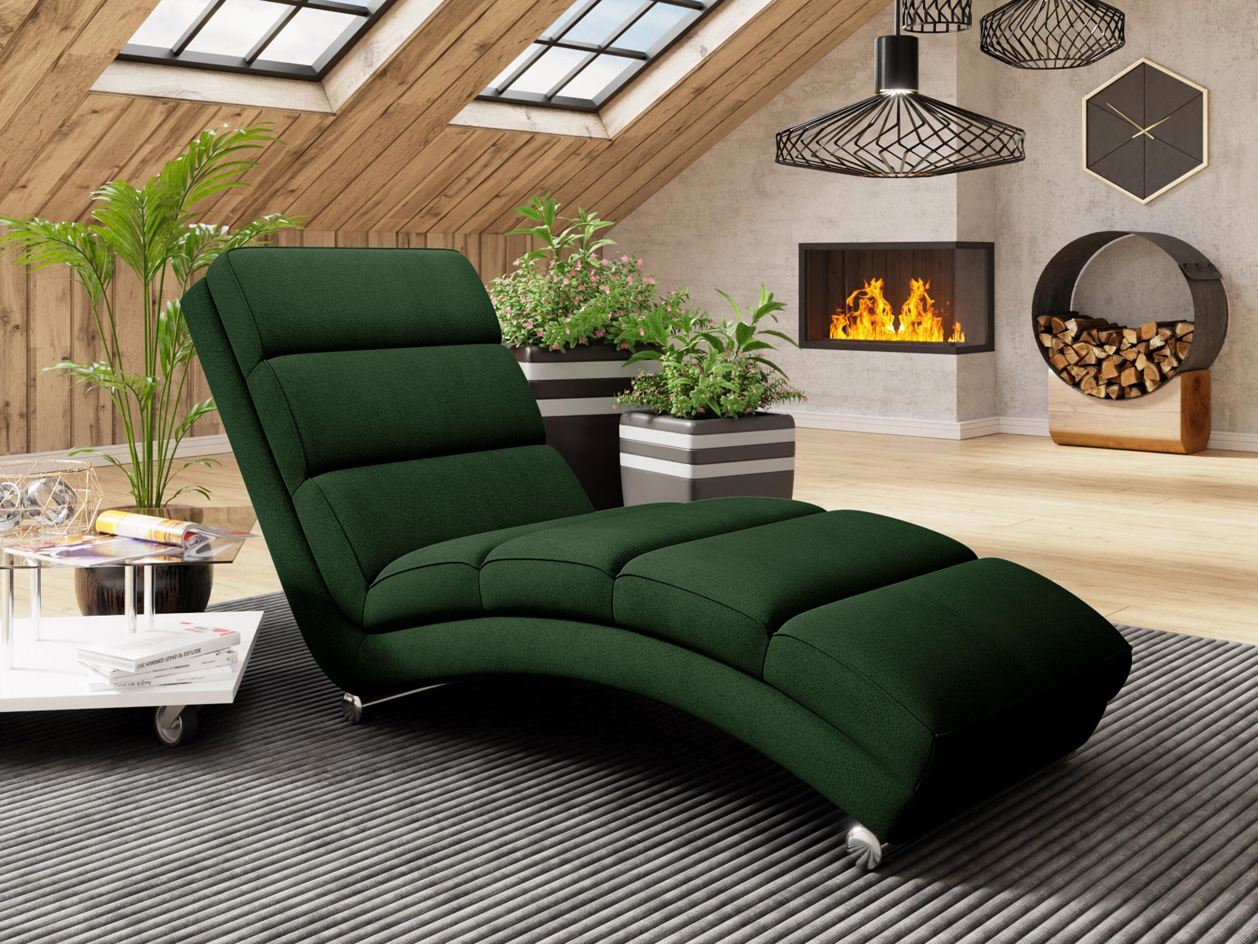 Počivalnik Comfivo  Pirum (Polo 889)