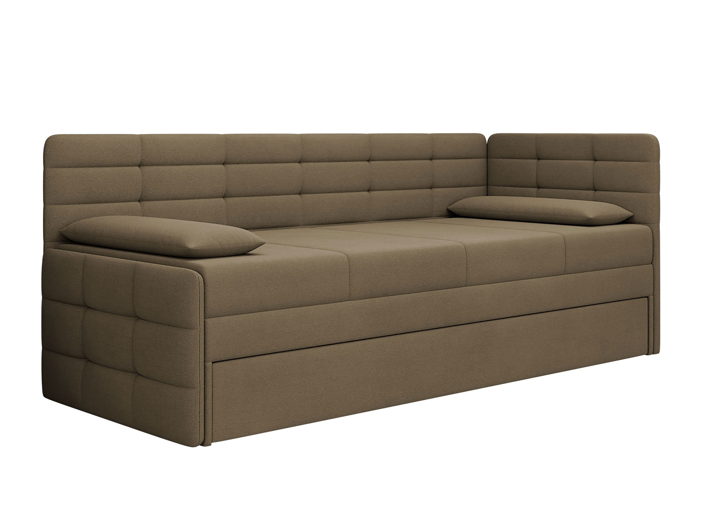 Postelja Providence 199 (Polo 875)