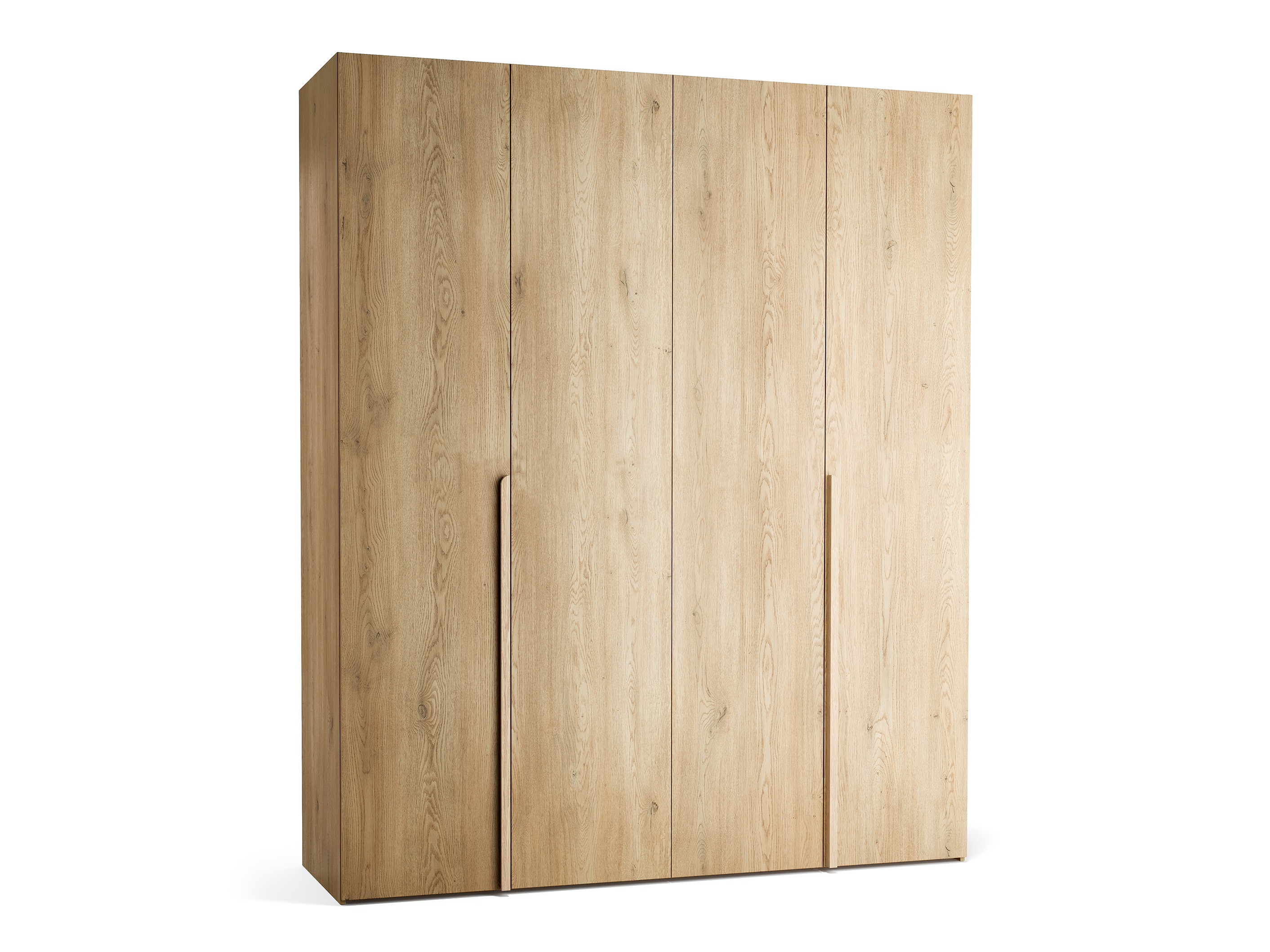 Garderobna omara Daltoro 124