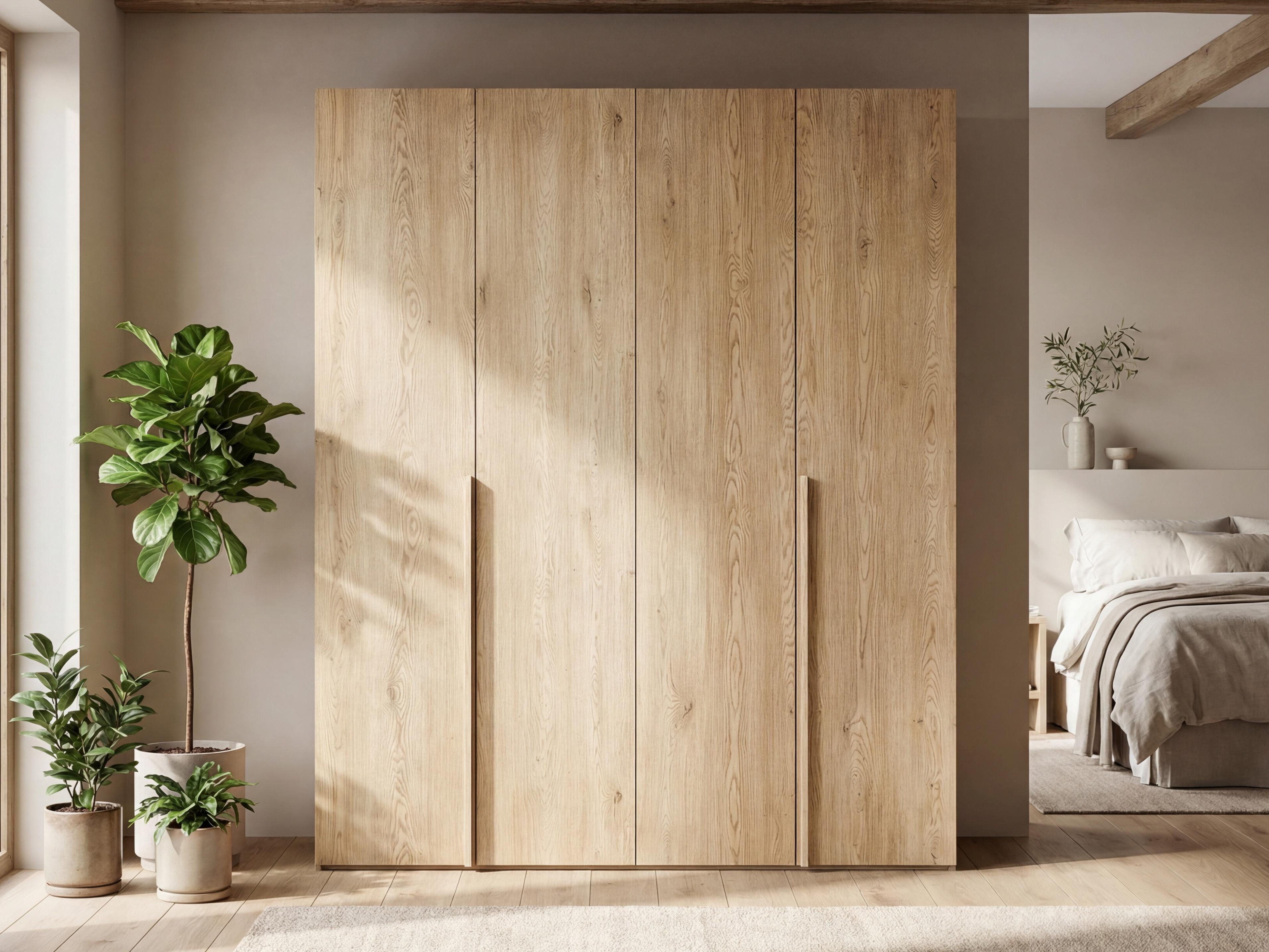 Garderobna omara Daltoro 124