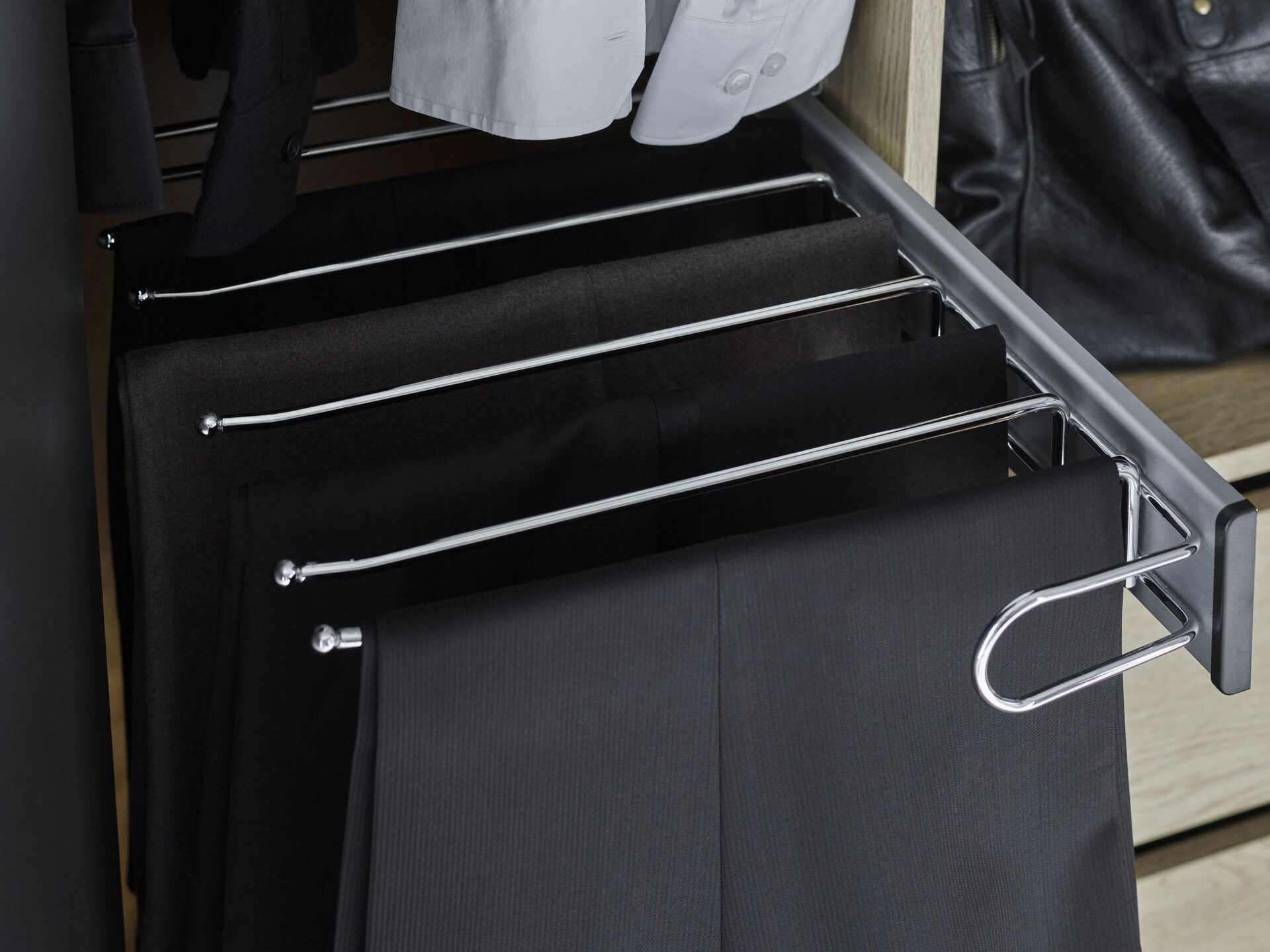 Garderobna omara Daltoro 125