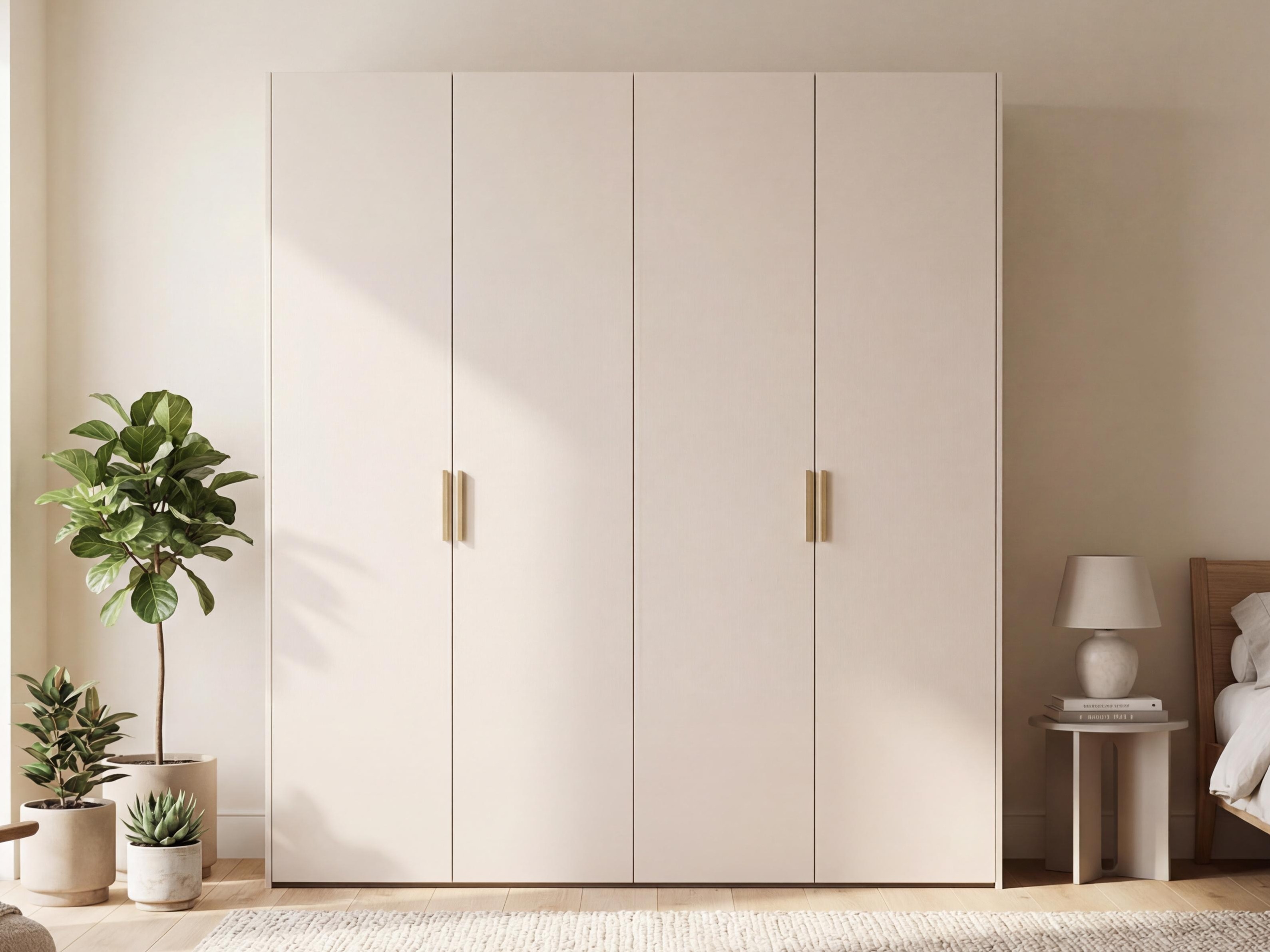 Garderobna omara Daltoro 125