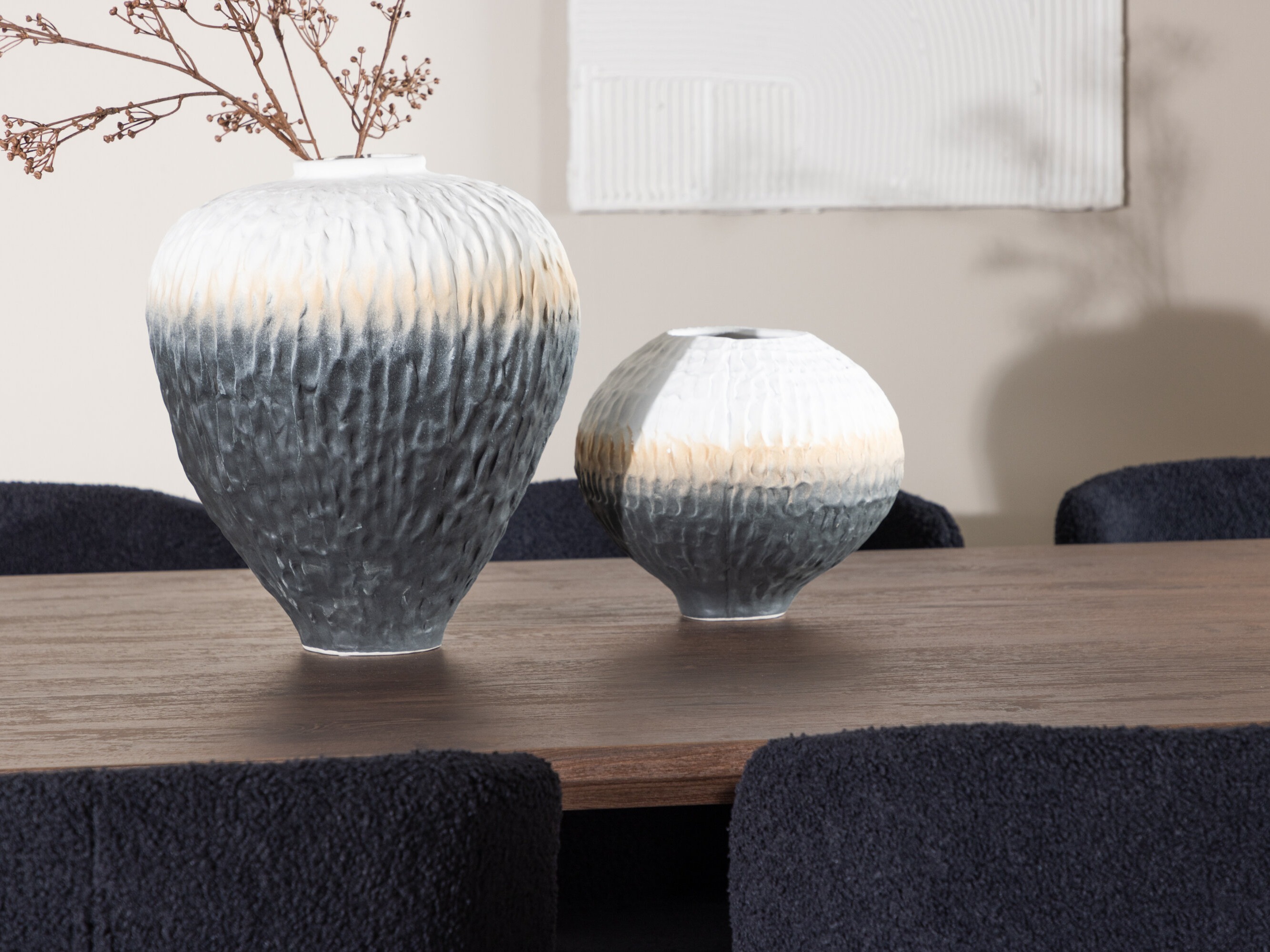 Jedilniški komplet Dallas 5185