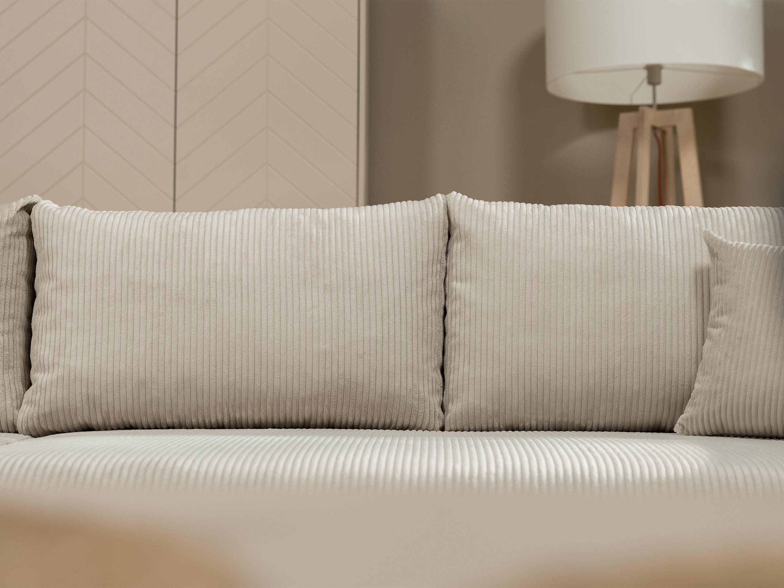 Kotna garnitura Comfivo Consors (Poso 135)