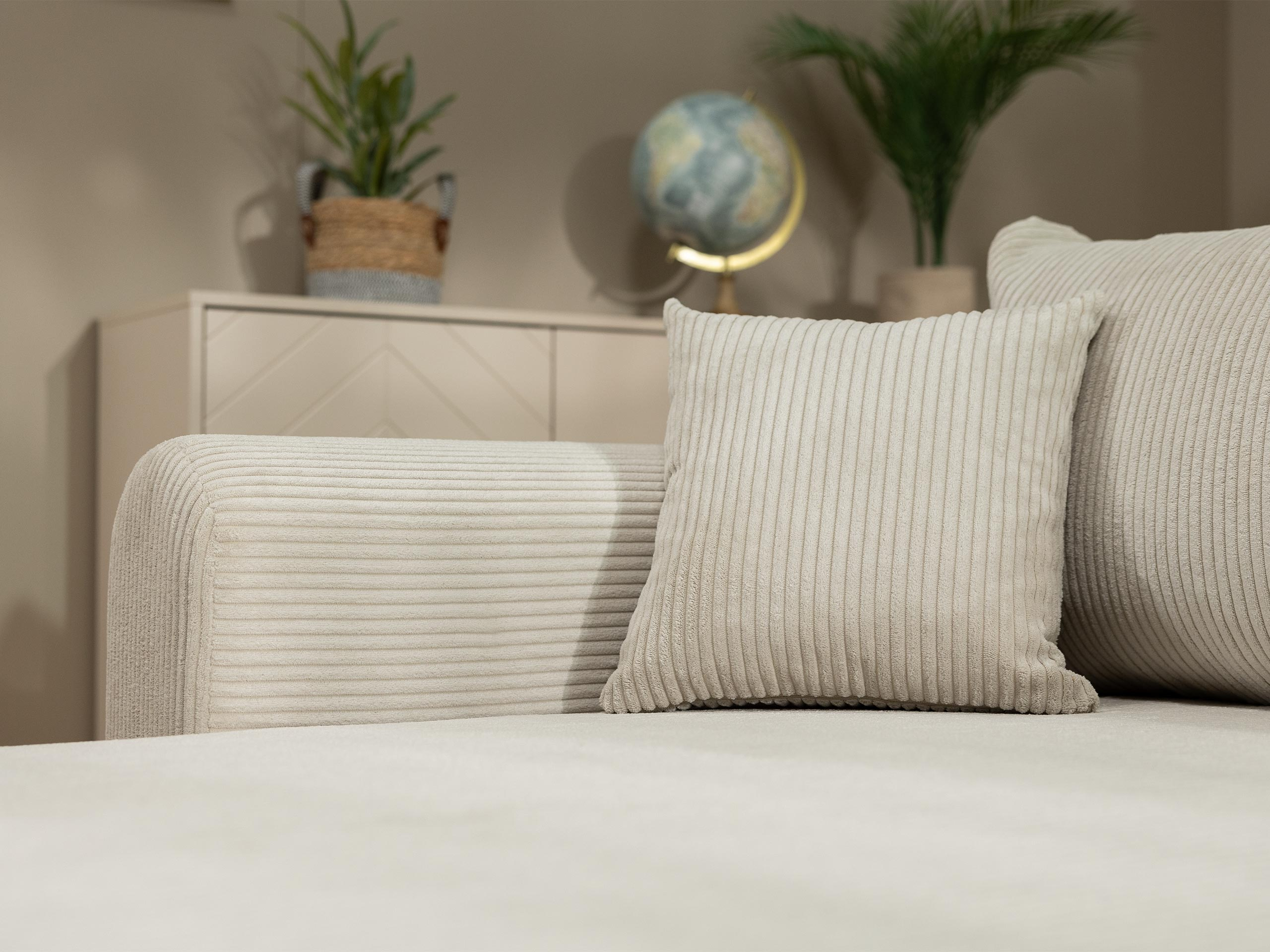 Kotna garnitura Comfivo Consors (Poso 135)