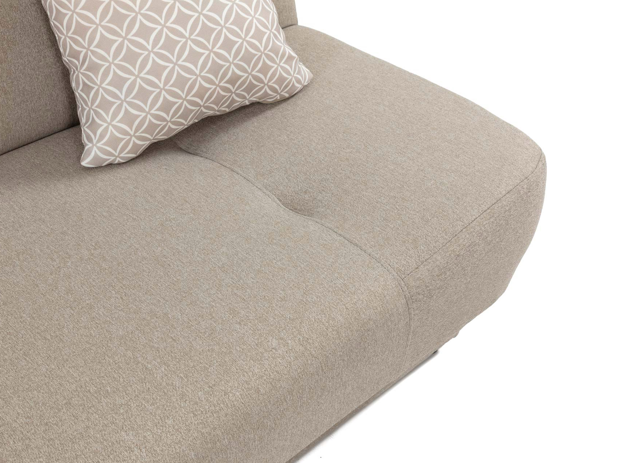 Raztegljiv kavč Comfivo Cera (Lux 05 + Lux 06)