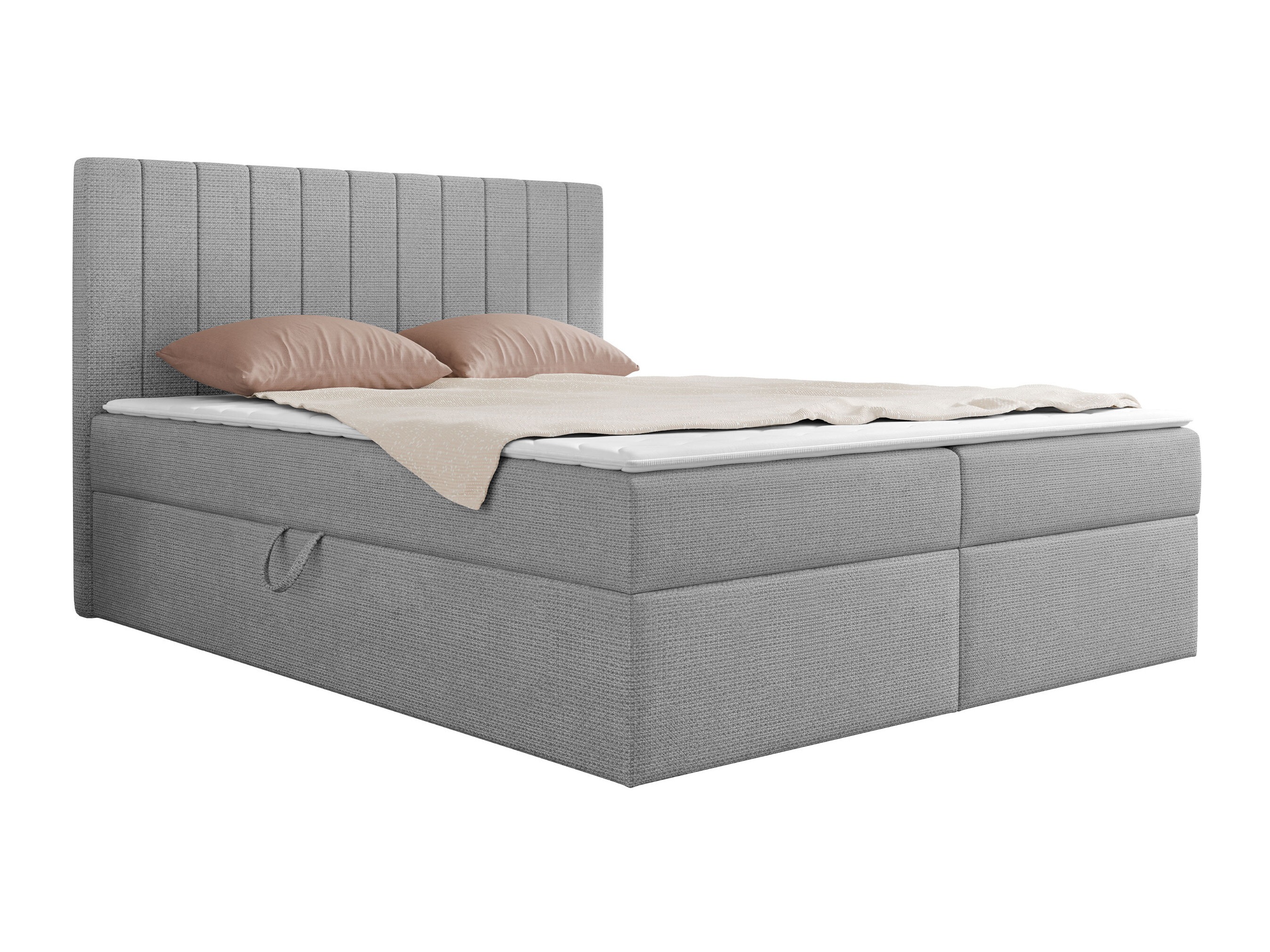 Boxspring postelja Garland 100 (Lima 14)