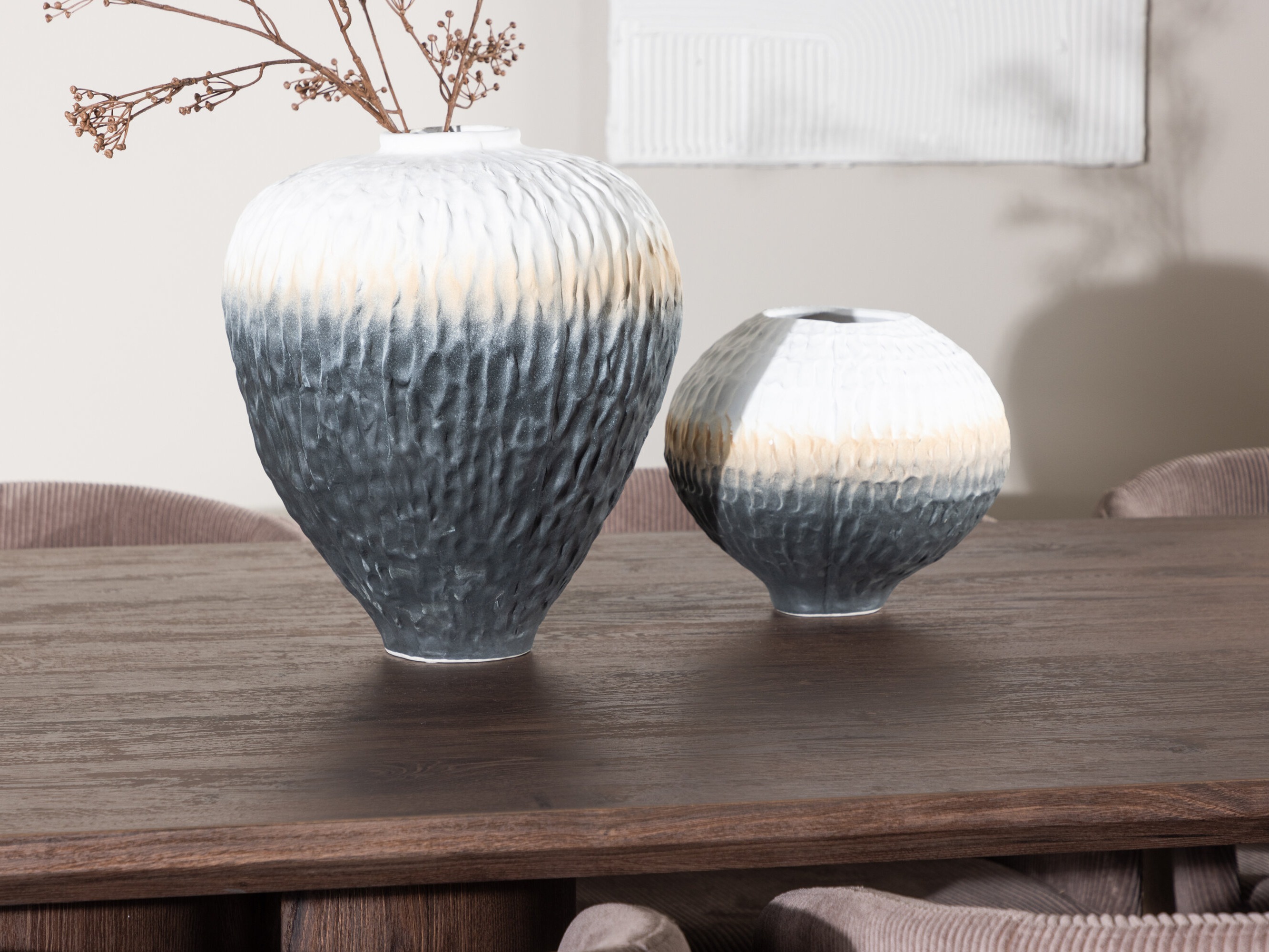 Jedilniški komplet Dallas 5184