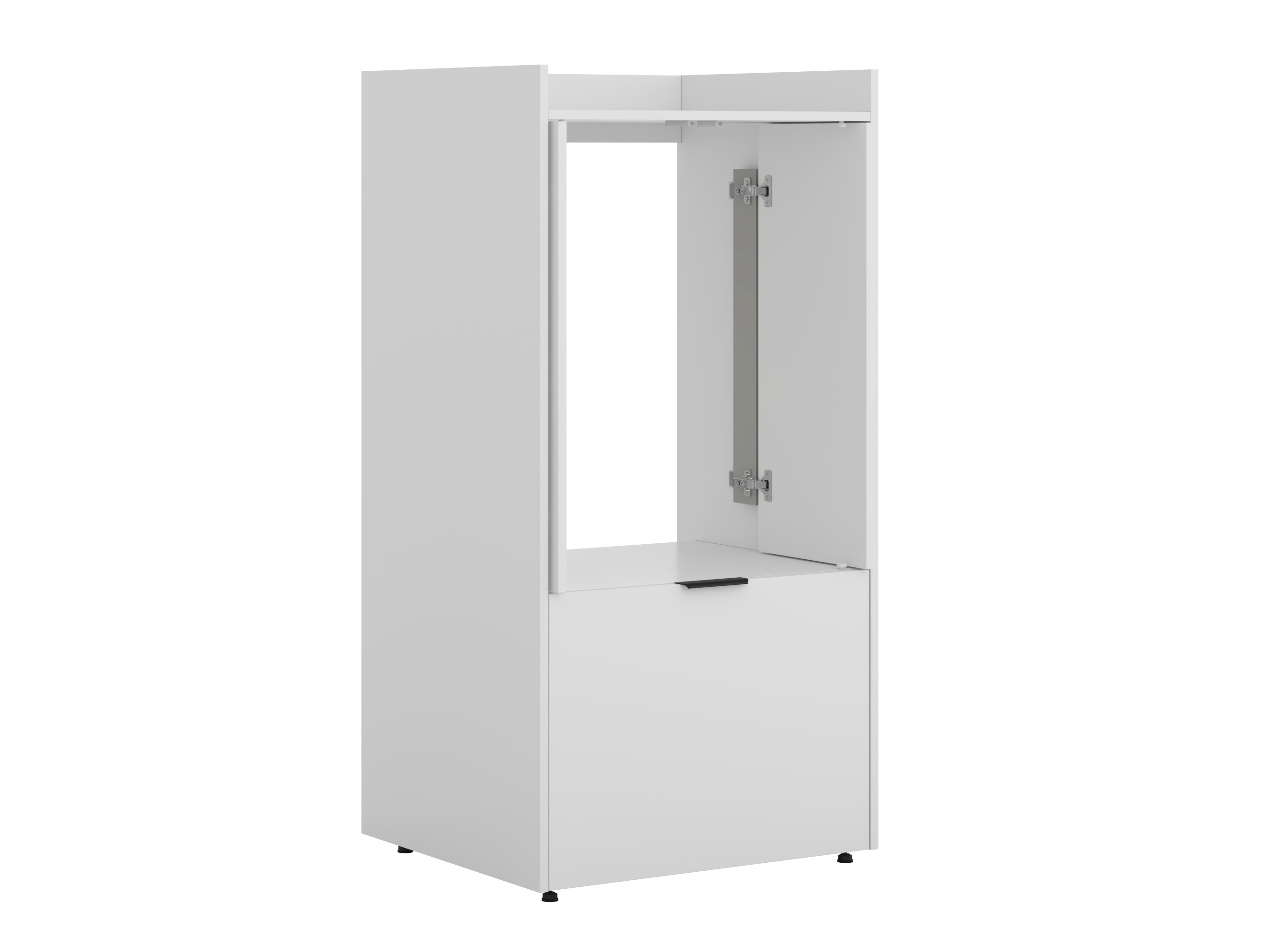 Kopalniški poličnik Austin 390