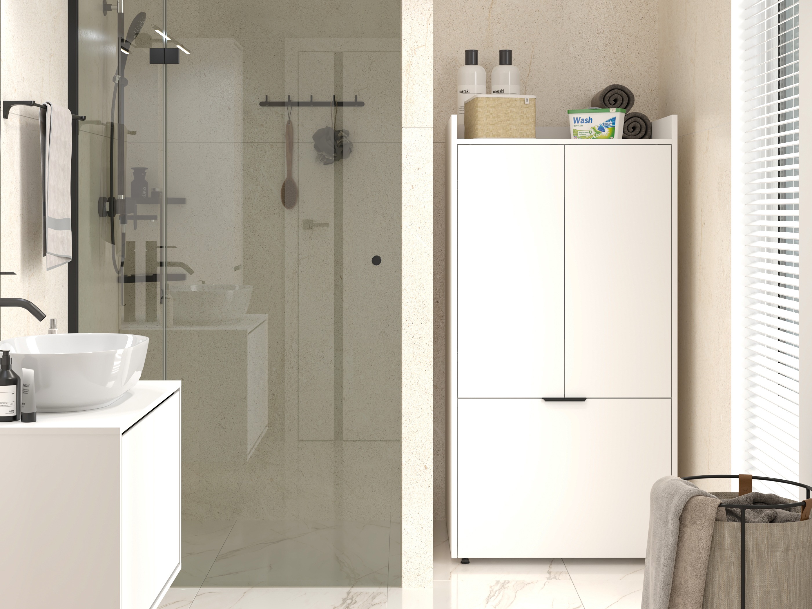 Kopalniški poličnik Austin 390