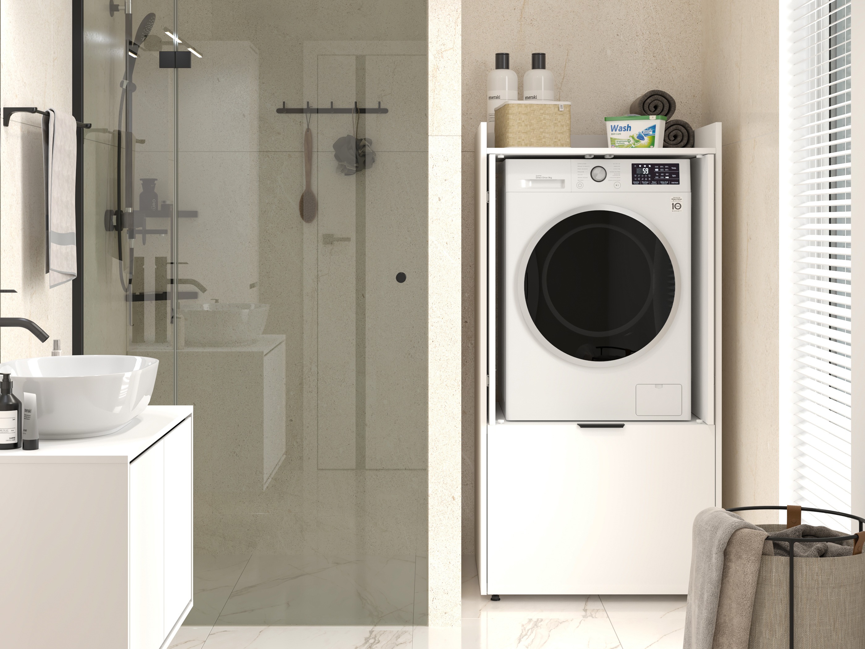 Kopalniški poličnik Austin 390