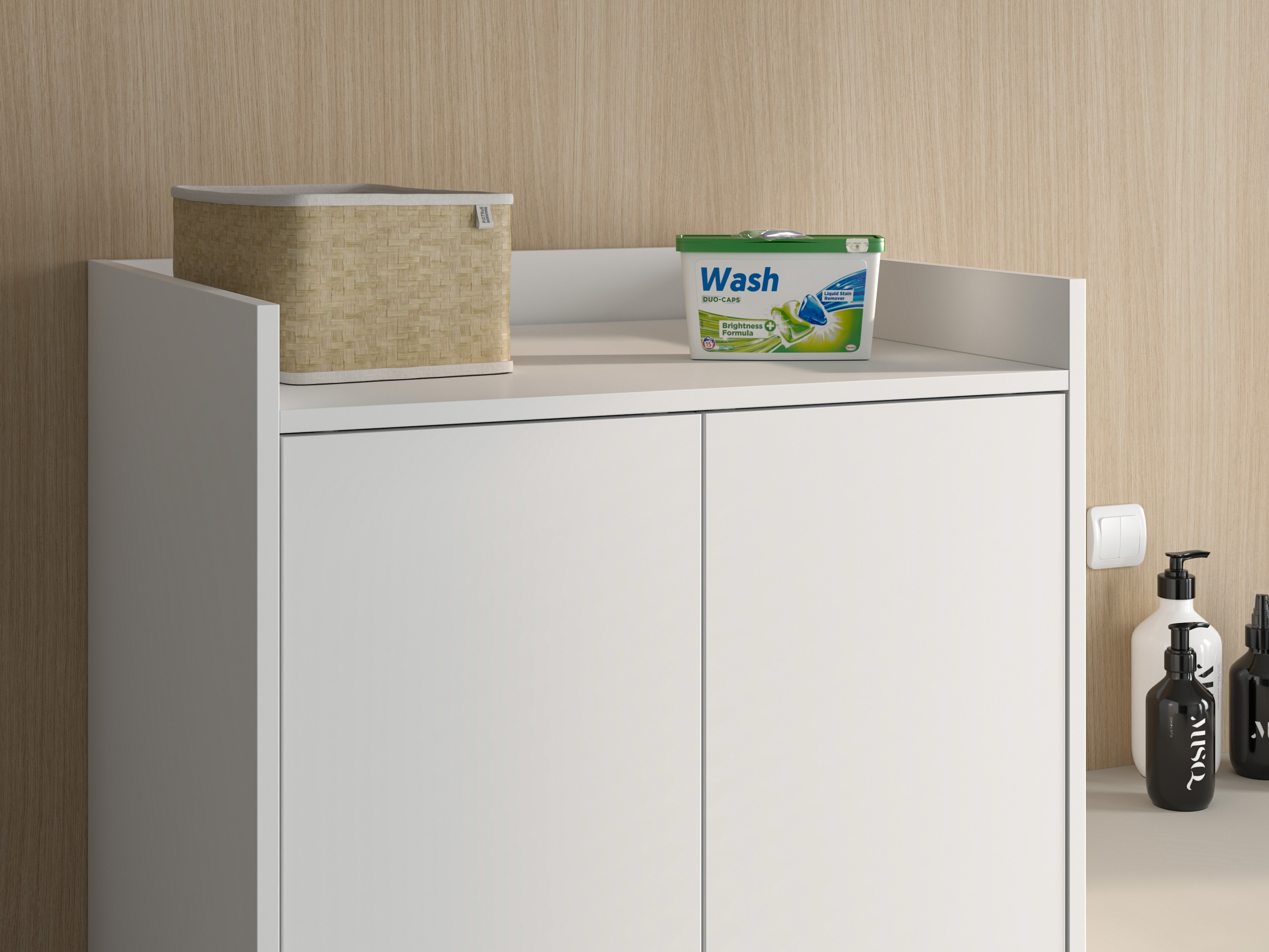 Kopalniški poličnik Austin 390