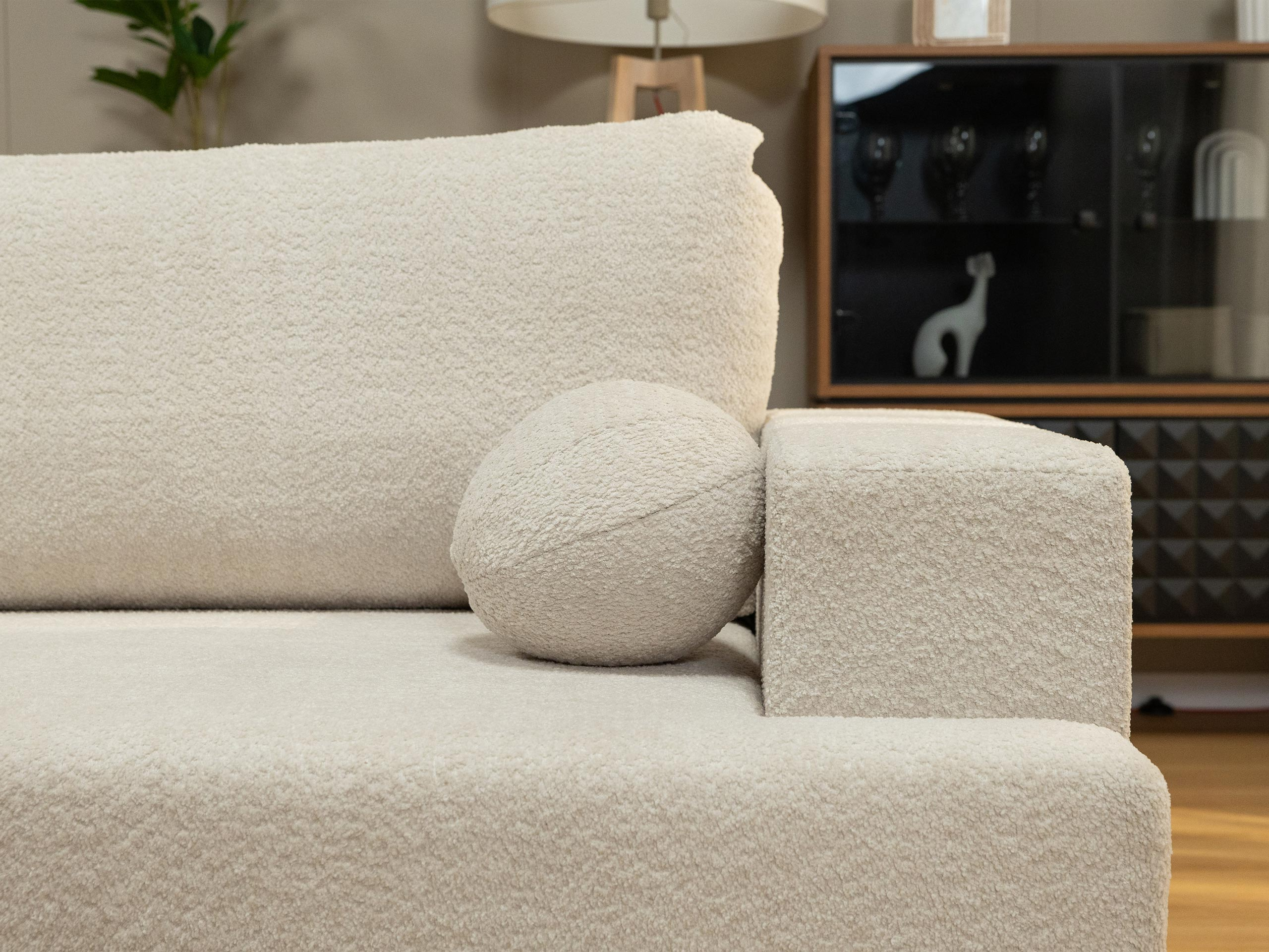 Kotna garnitura Comfivo Societas (Wave 15)