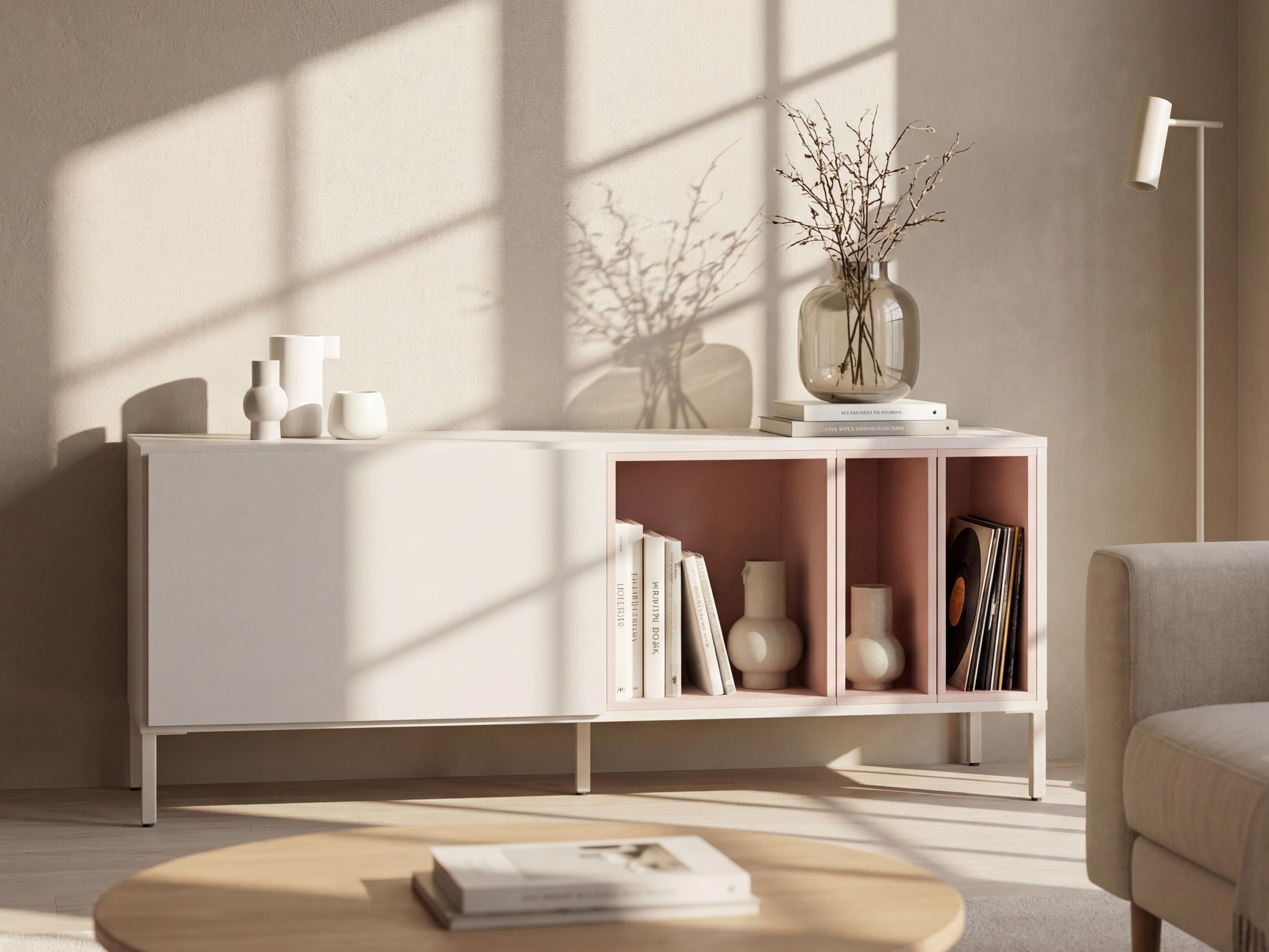 TV-omarica Ophtivo 101