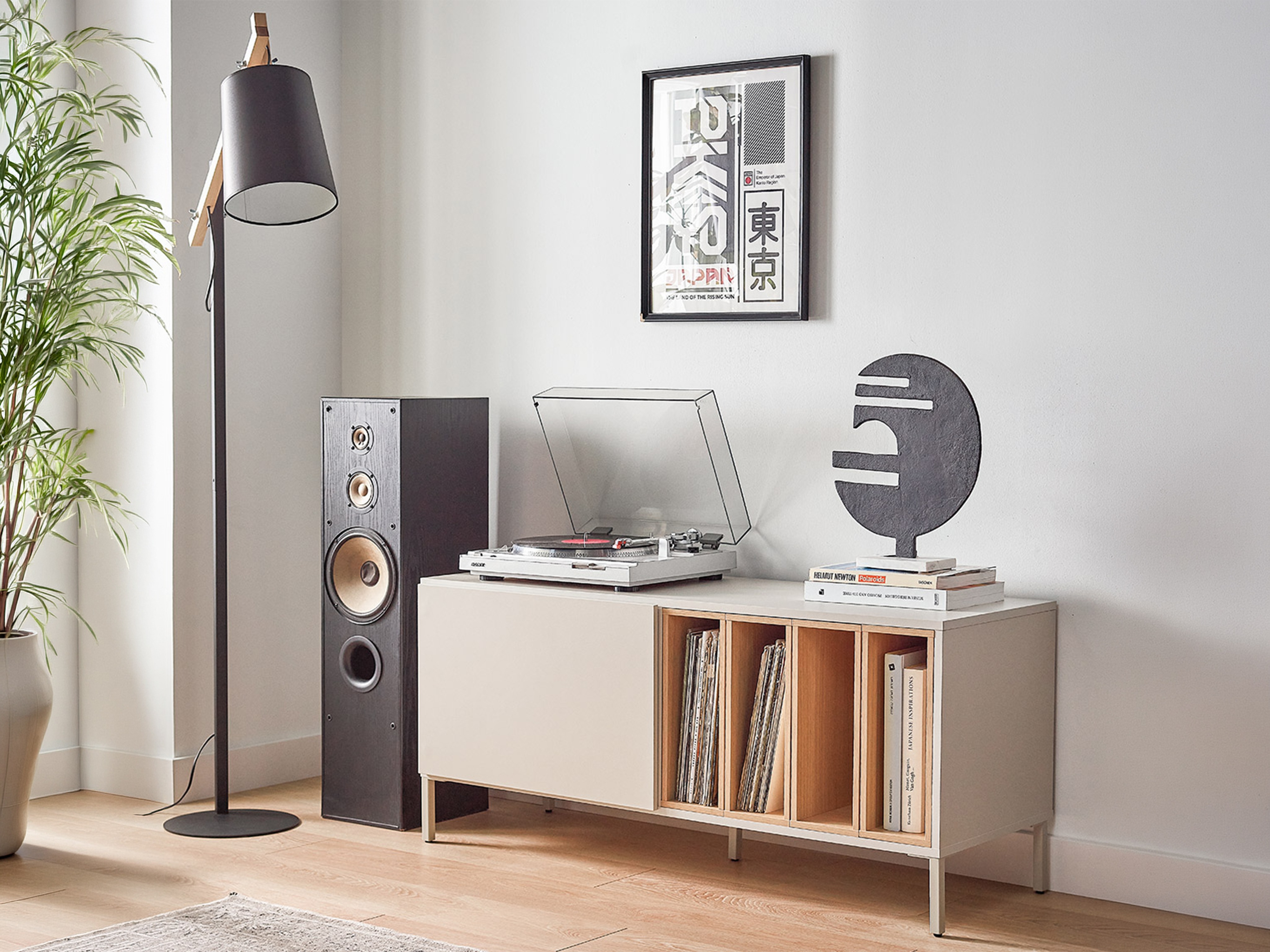 TV-omarica Ophtivo 102