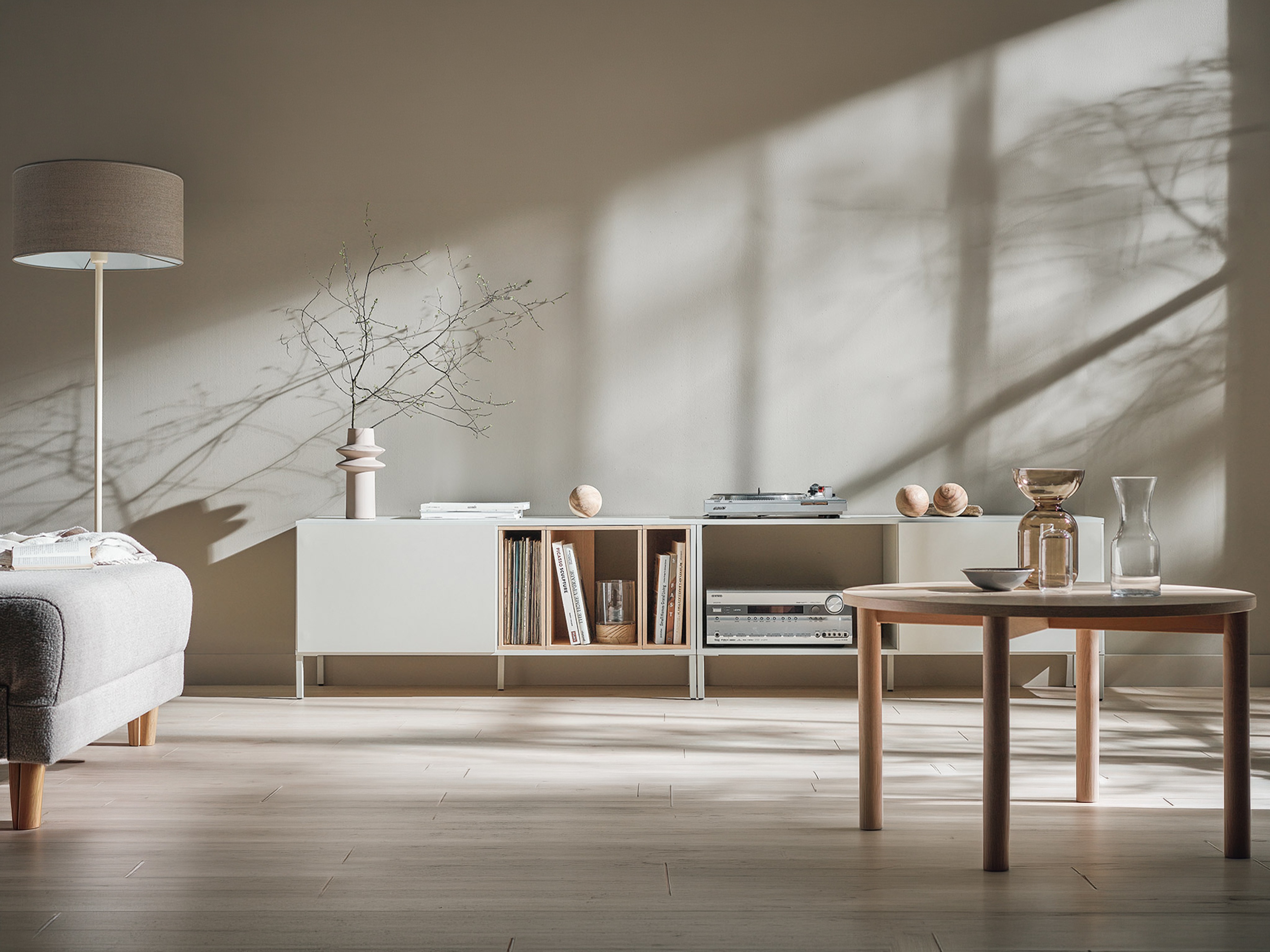 TV-omarica Ophtivo 104