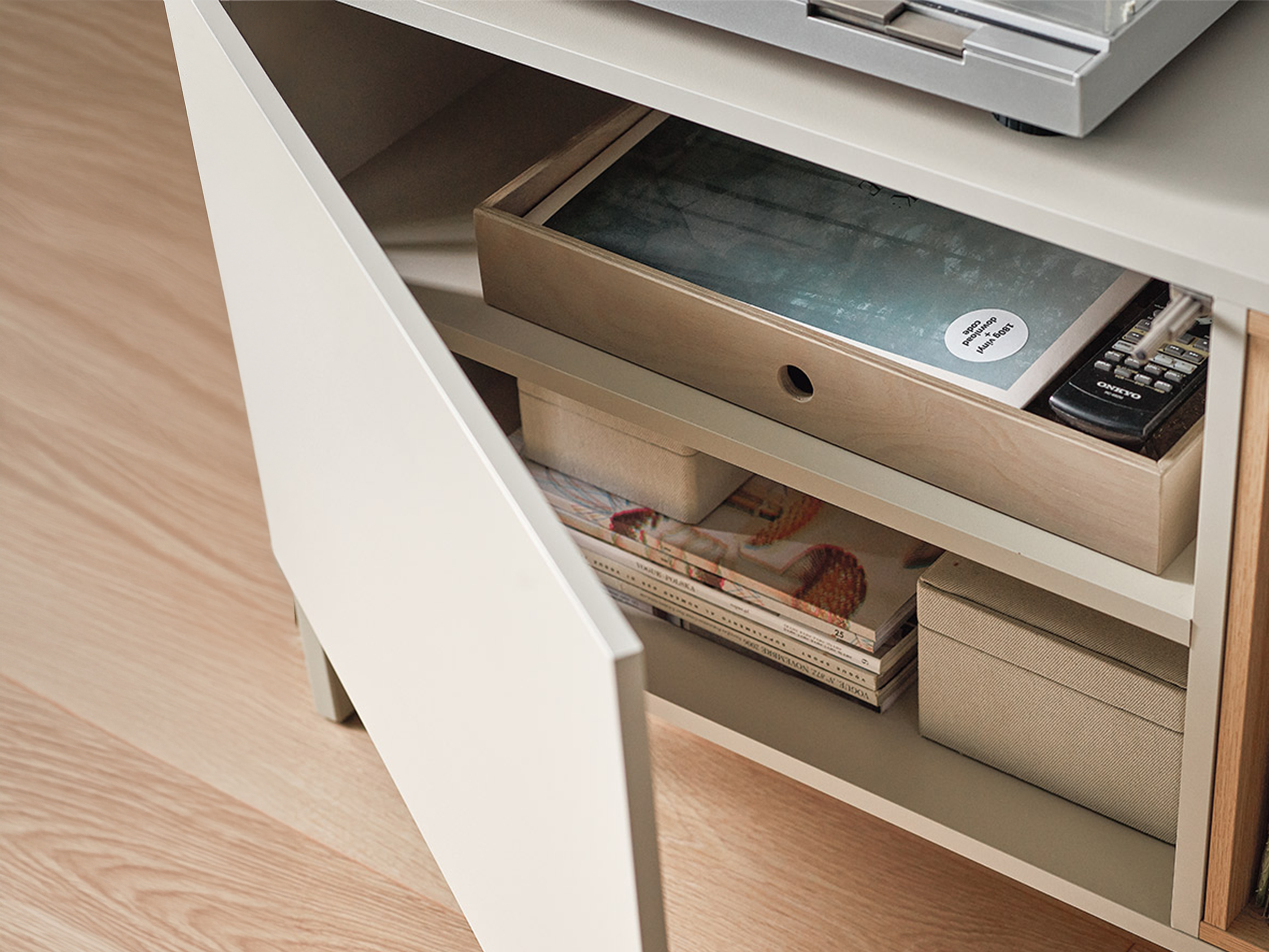 TV-omarica Ophtivo 104