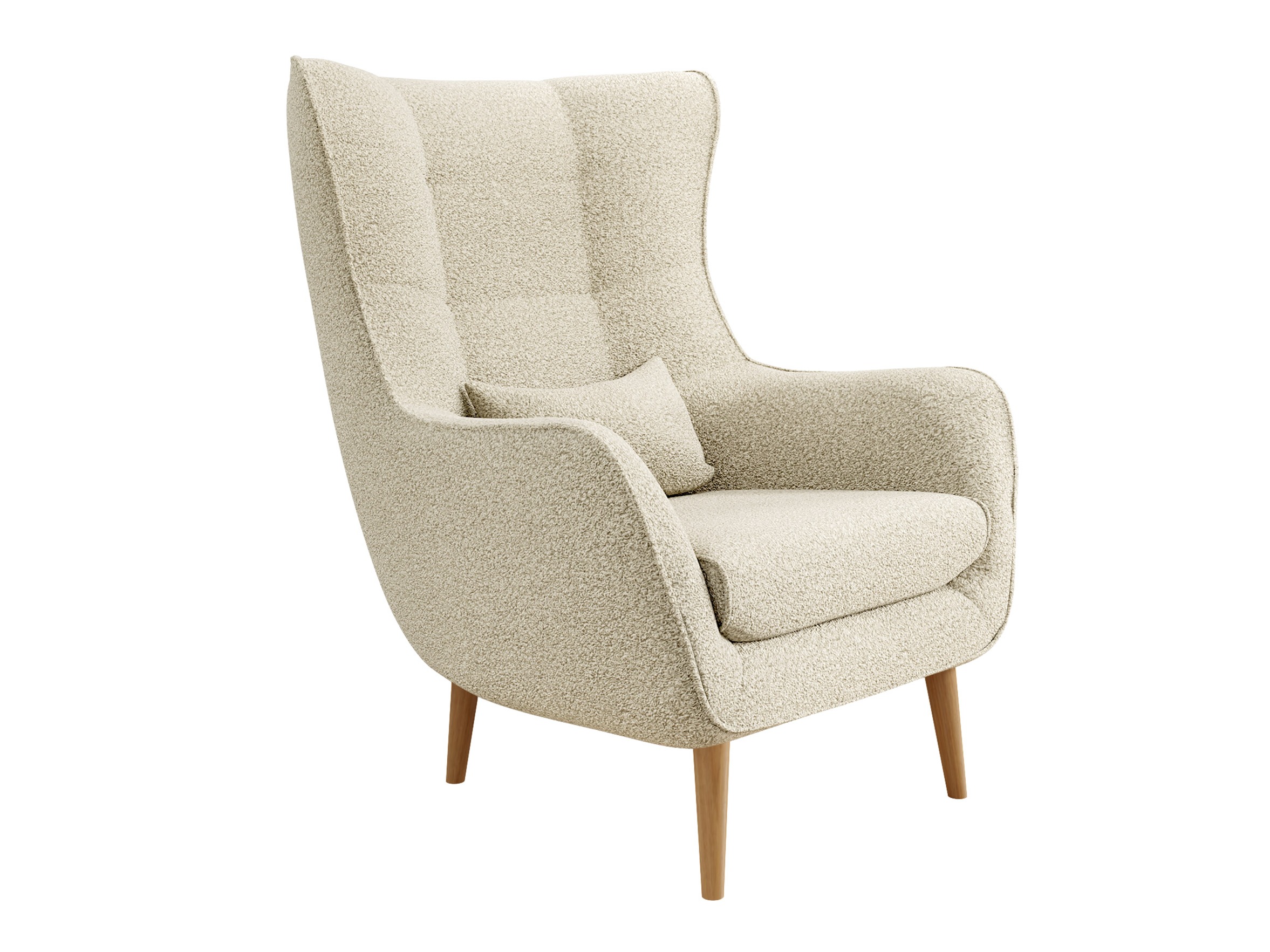 Fotelj Comfivo Ulmus VI (Lambi 08)
