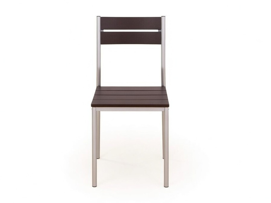 Jedilniški komplet Houston 128 (Wenge)